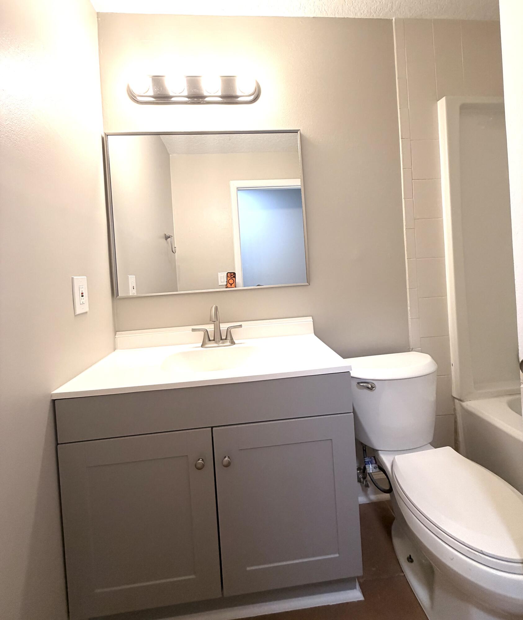 PINE TREE PARK SUBDIVISION - Residential Lease