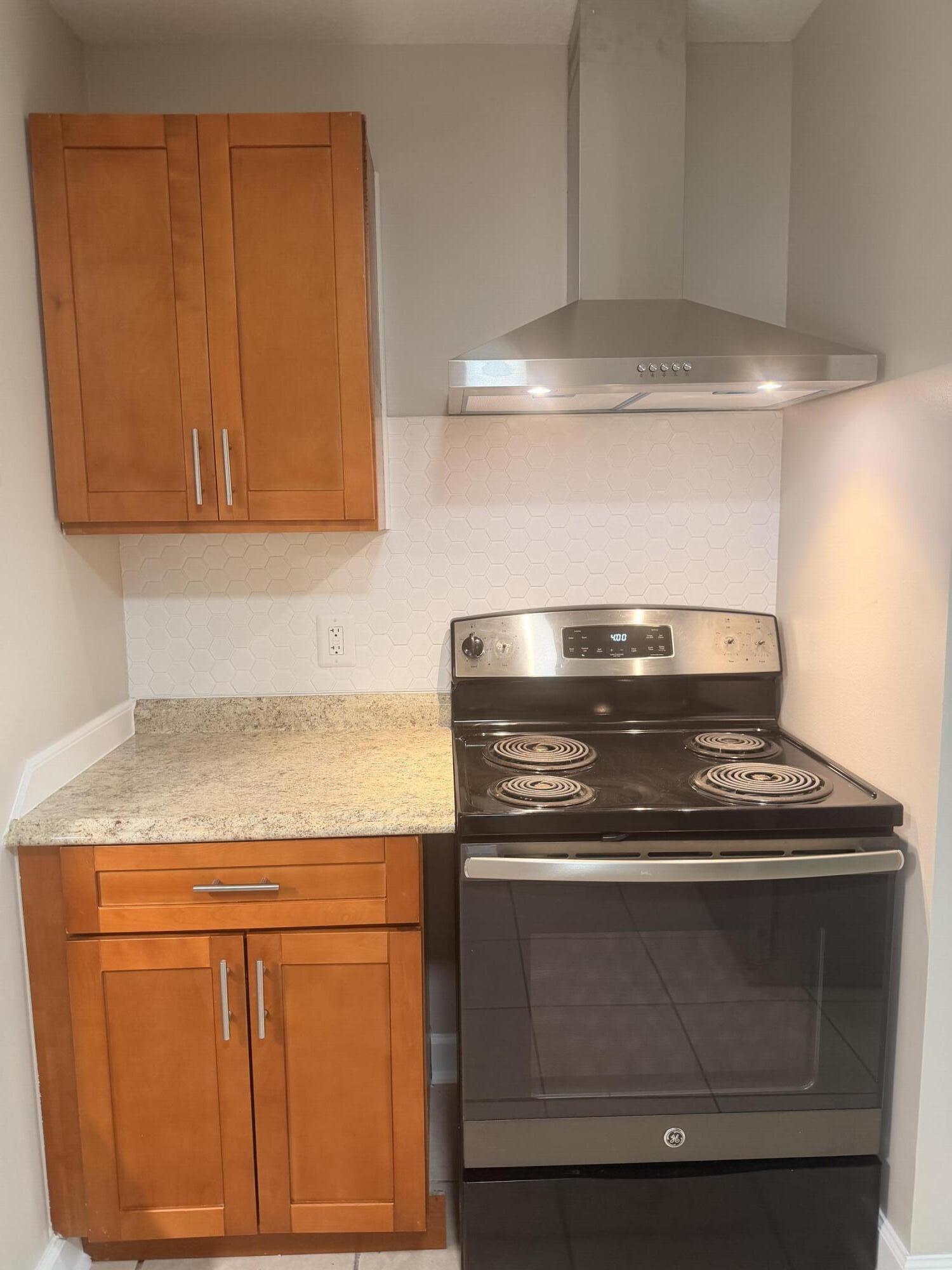 PINE TREE PARK SUBDIVISION - Residential Lease