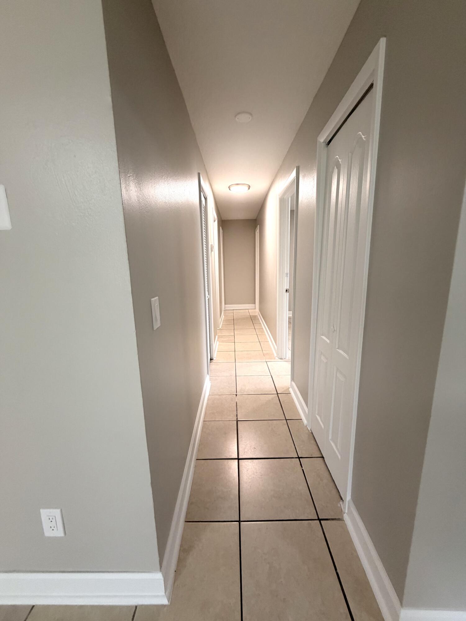 PINE TREE PARK SUBDIVISION - Residential Lease