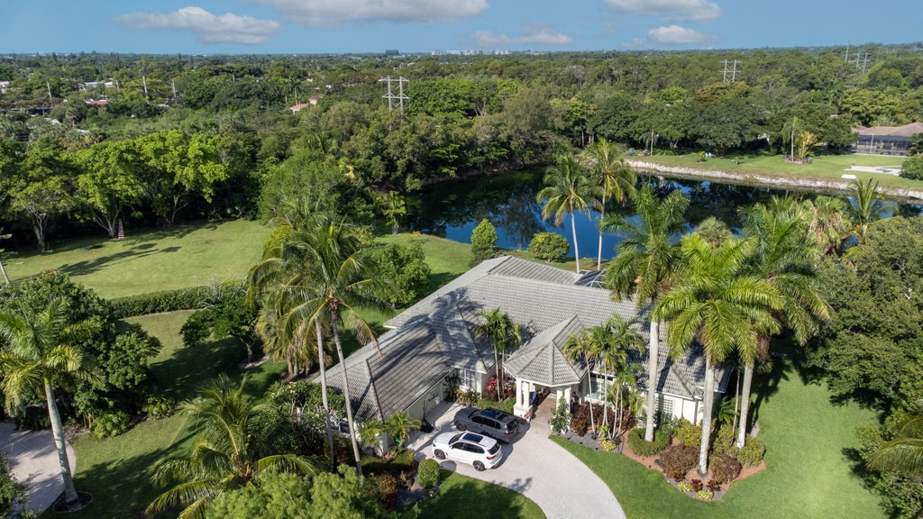 Photo of 7724 NW 47th Drive, Coral Springs, FL 33067 (MLS # B26041215)