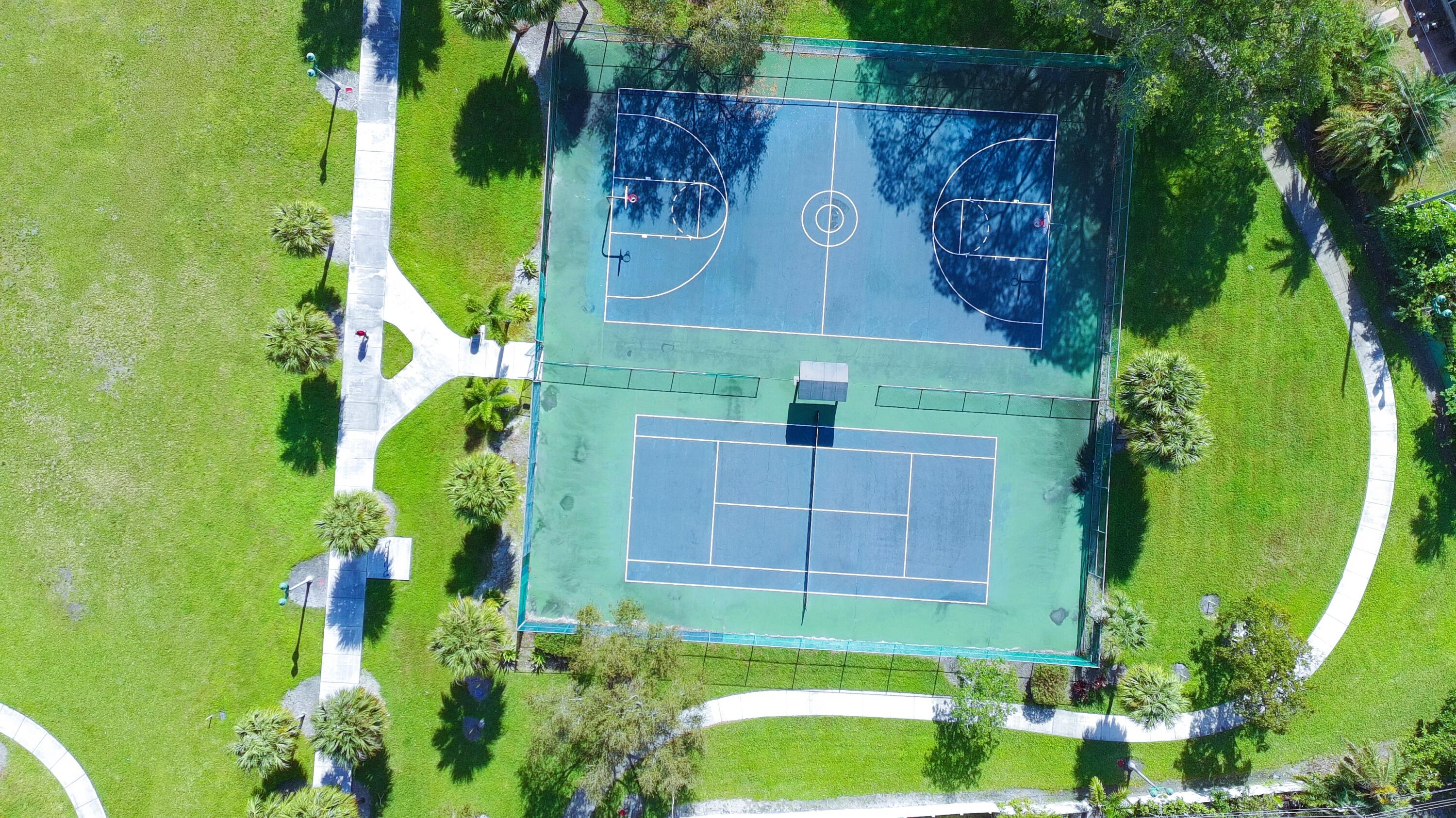 PALM BEACH LAKES SOUTH - Residential Lease