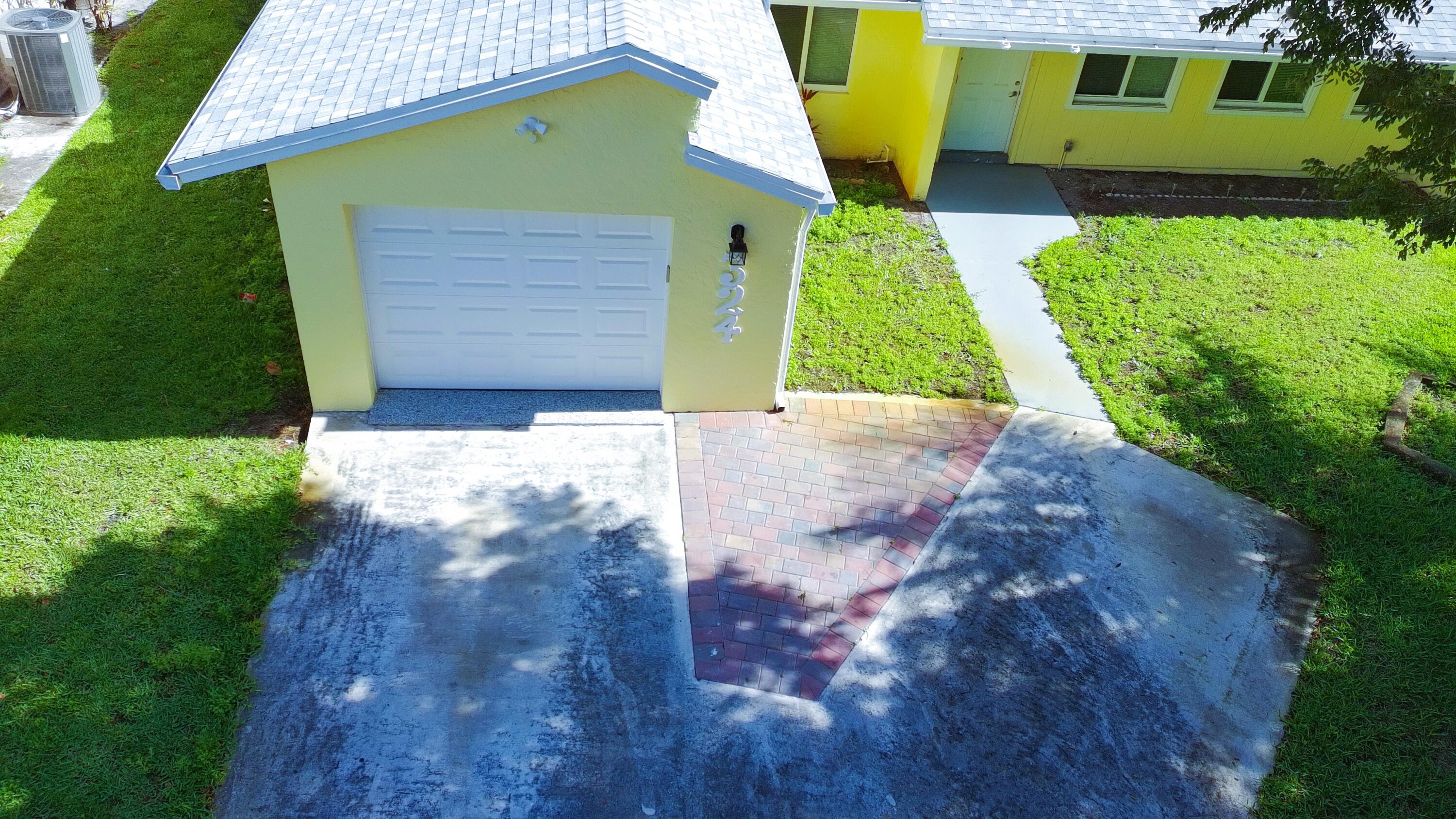 PALM BEACH LAKES SOUTH - Residential Lease