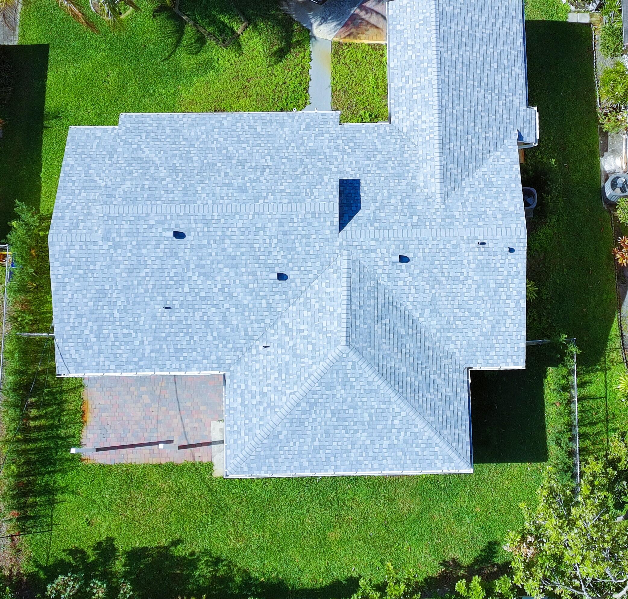 PALM BEACH LAKES SOUTH - Residential Lease