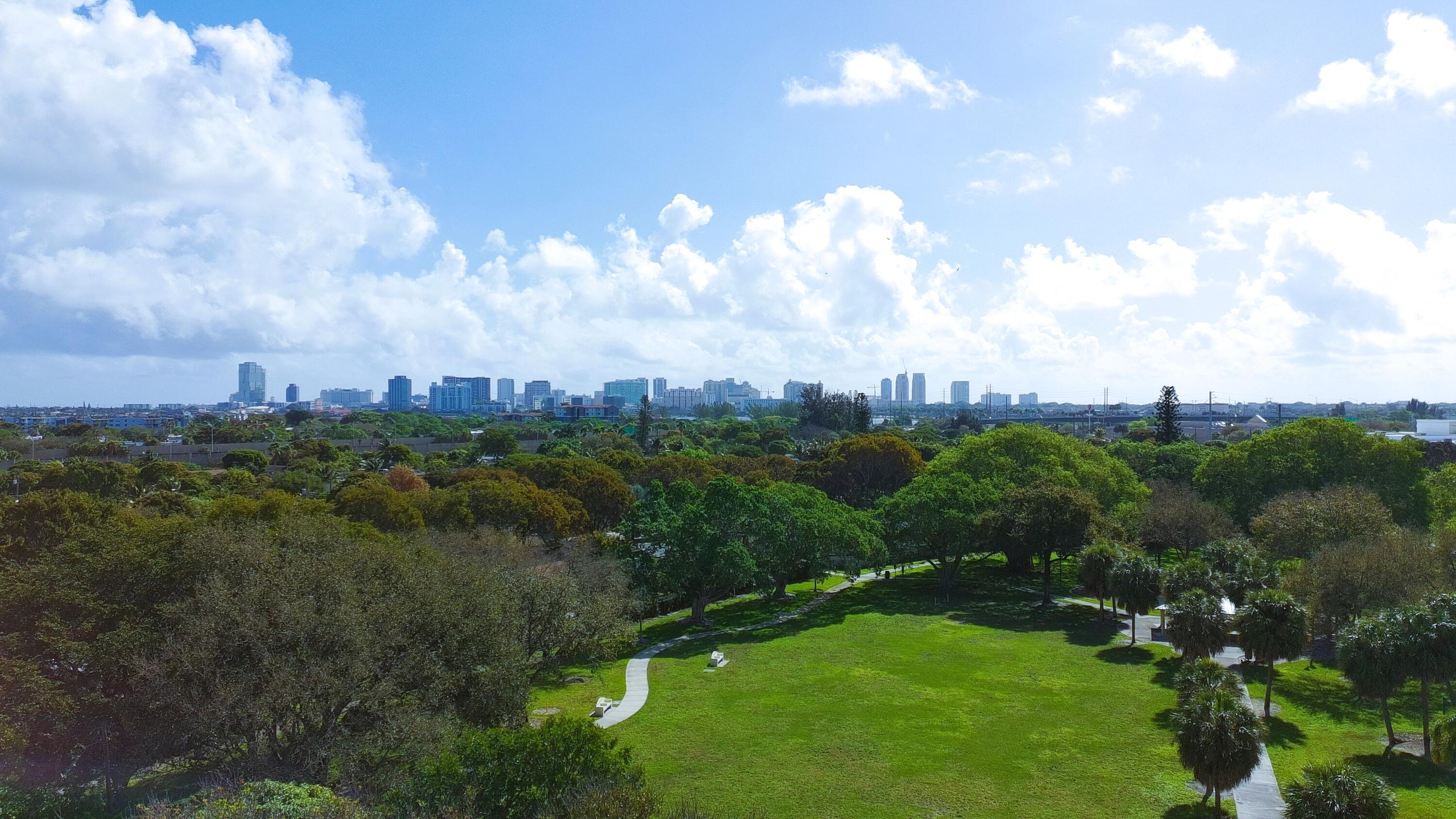 PALM BEACH LAKES SOUTH - Residential Lease