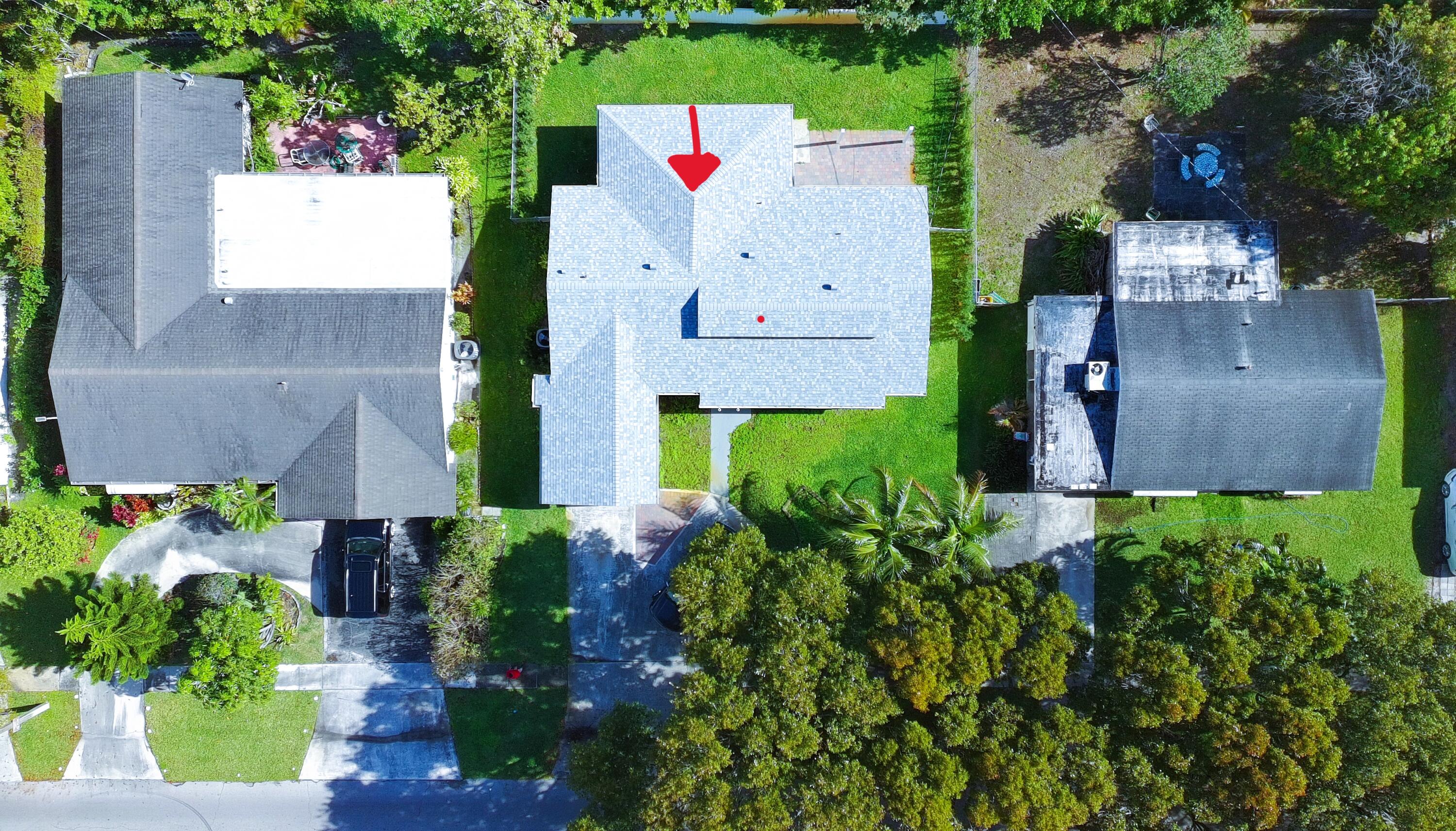 PALM BEACH LAKES SOUTH - Residential Lease