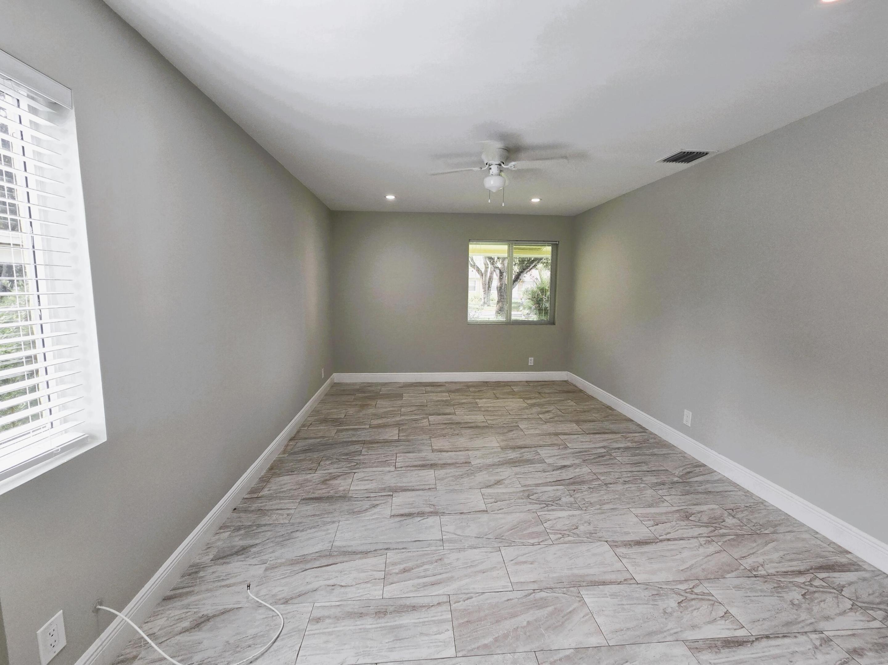 PALM BEACH LAKES SOUTH - Residential Lease