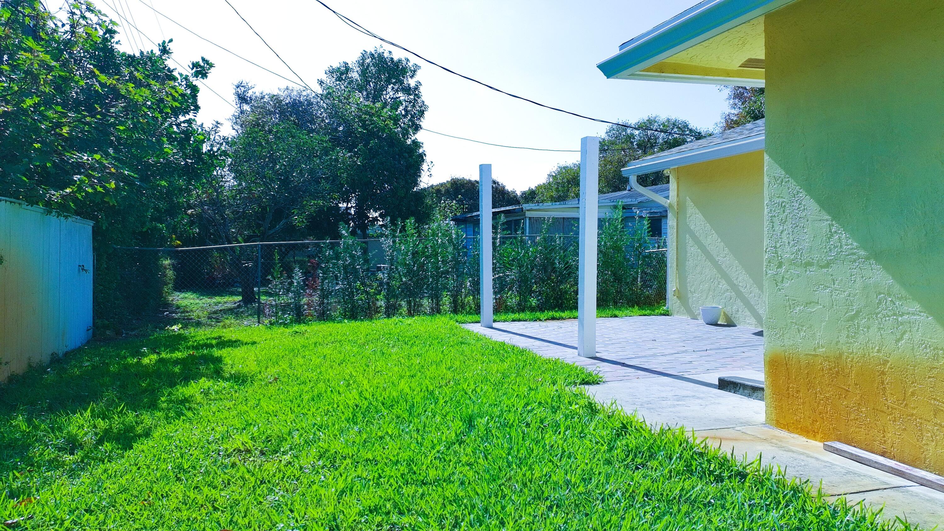 PALM BEACH LAKES SOUTH - Residential Lease