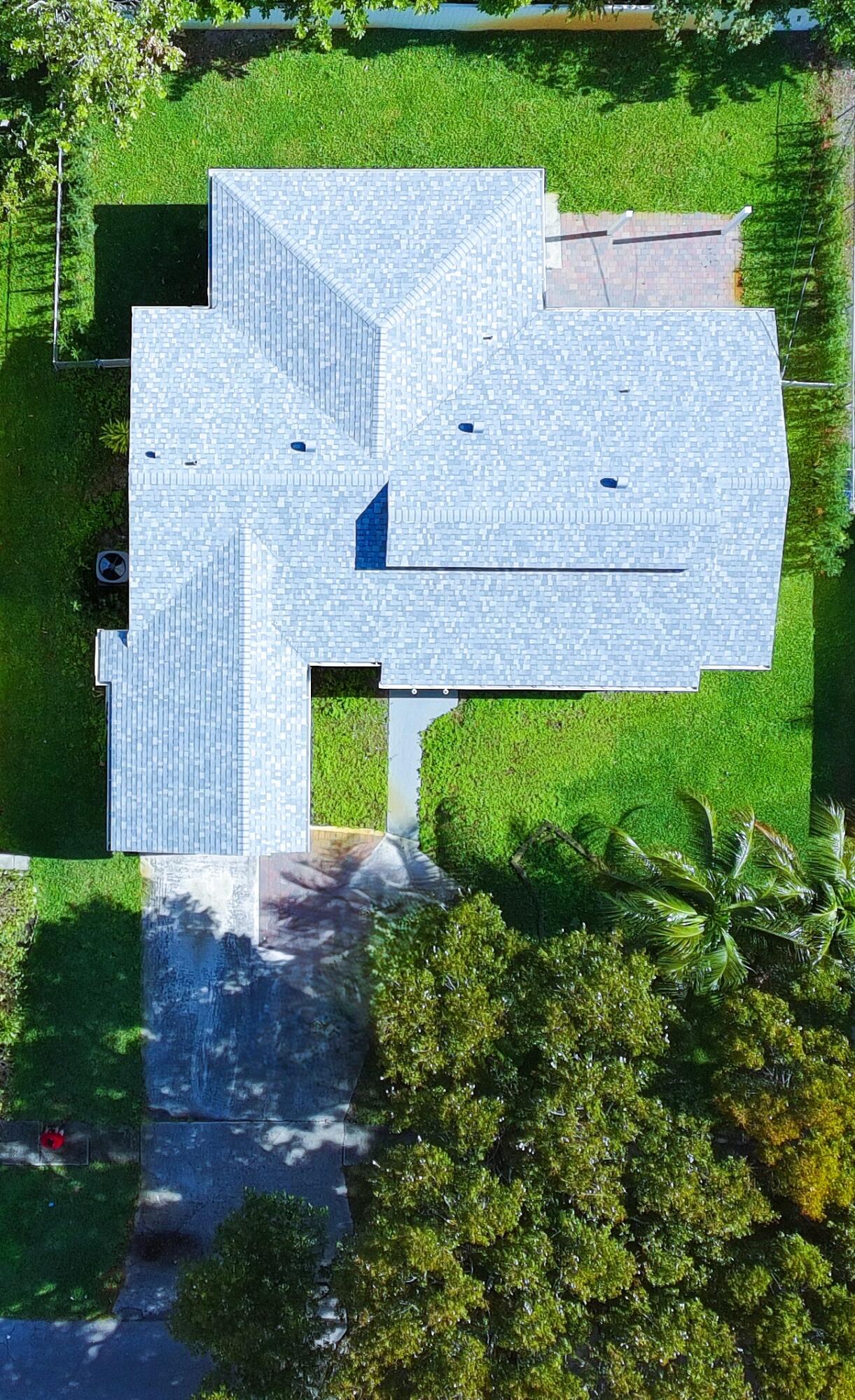 PALM BEACH LAKES SOUTH - Residential Lease