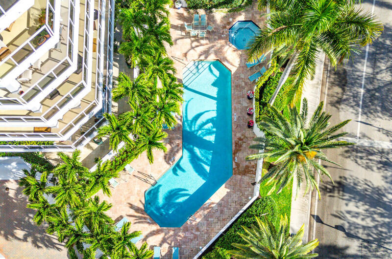 VILLA LOFTS CONDOMINIUM - Residential