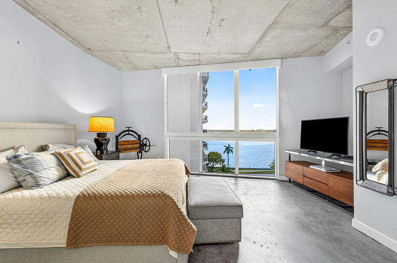 VILLA LOFTS CONDOMINIUM - Residential