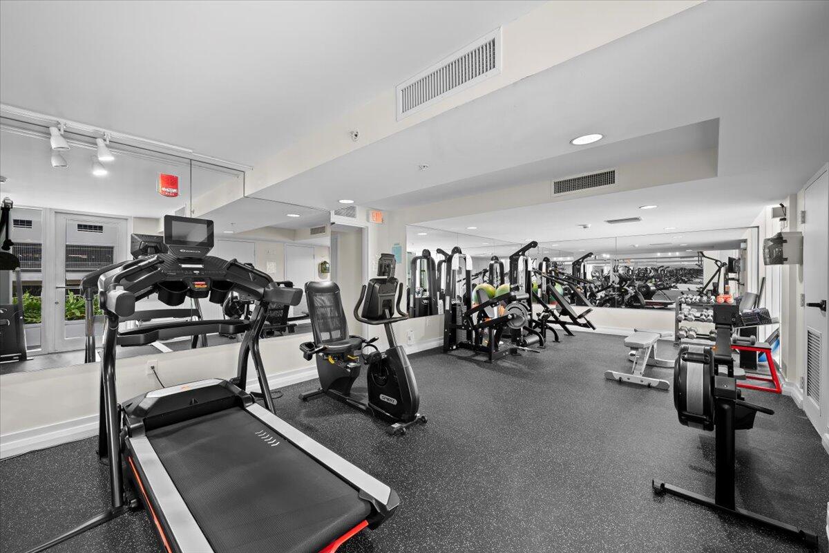 VILLA LOFTS CONDOMINIUM - Residential