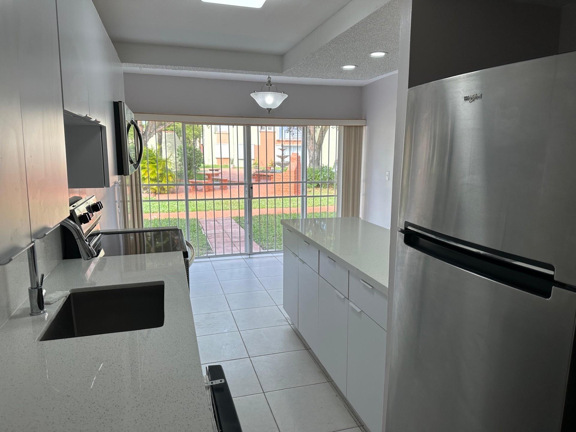 South Winds Condo - Residential Lease