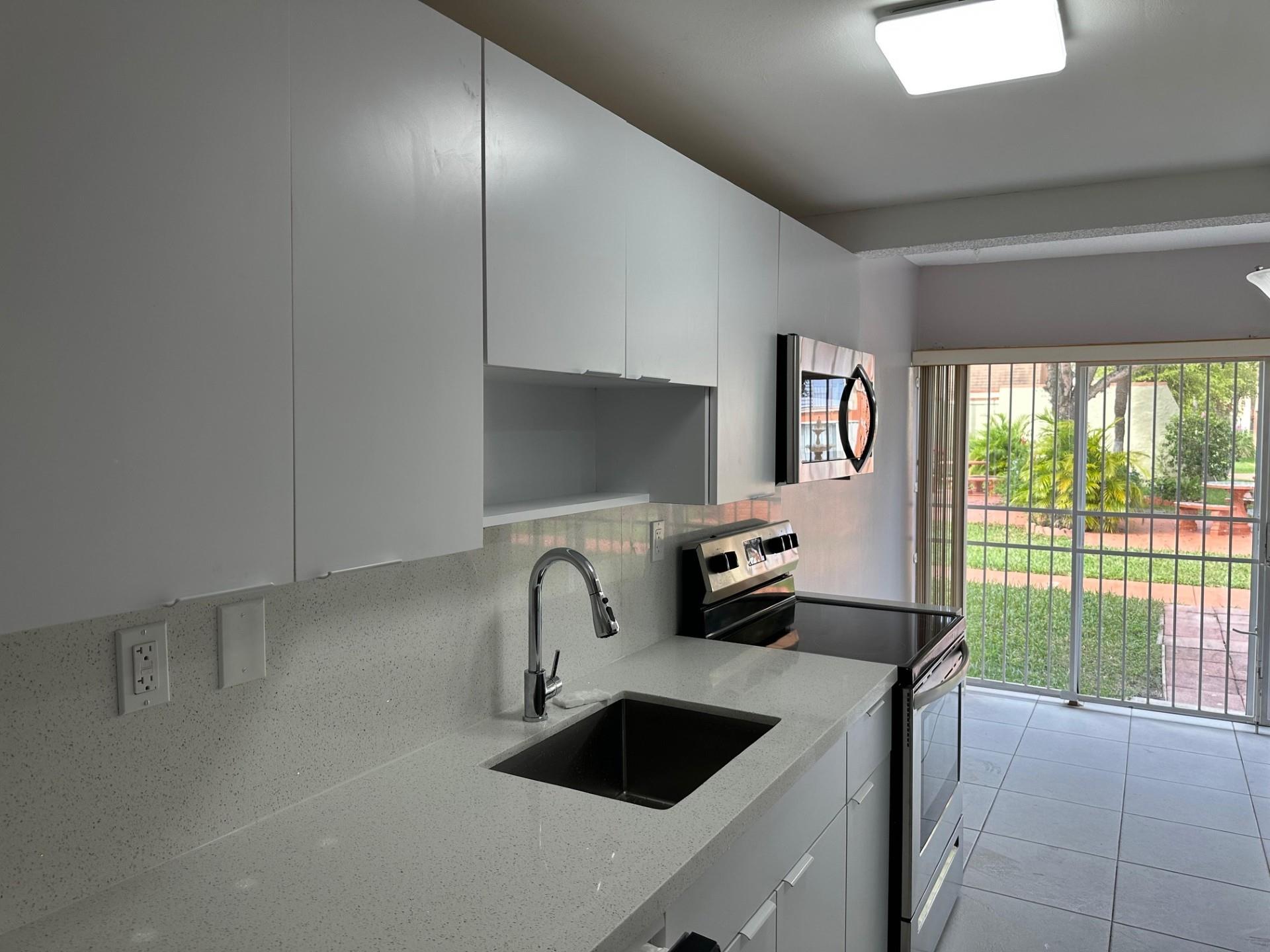 South Winds Condo - Residential Lease