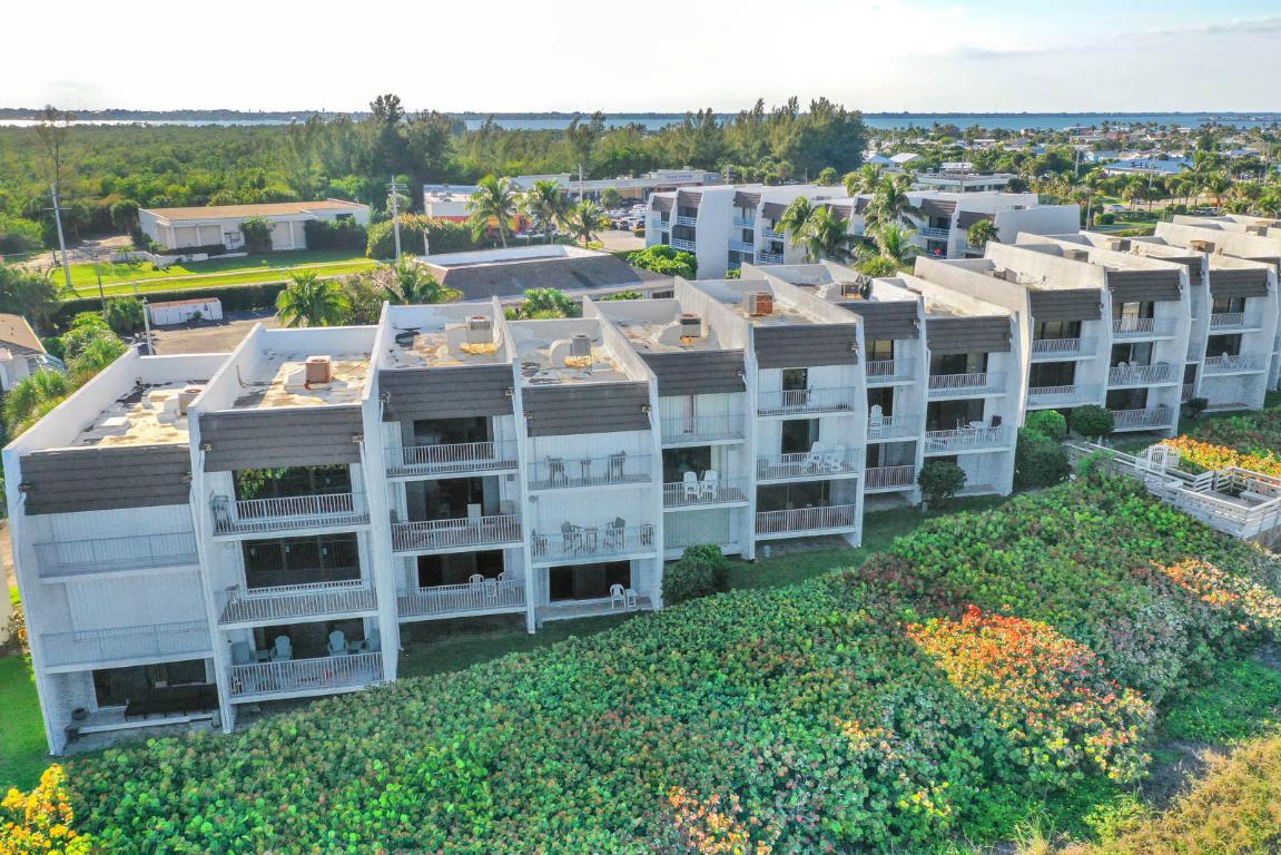 11000 S Ocean Drive 4