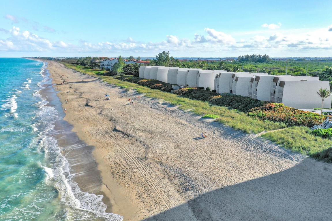 VILLA DEL SOL CONDOMINIUM - Residential