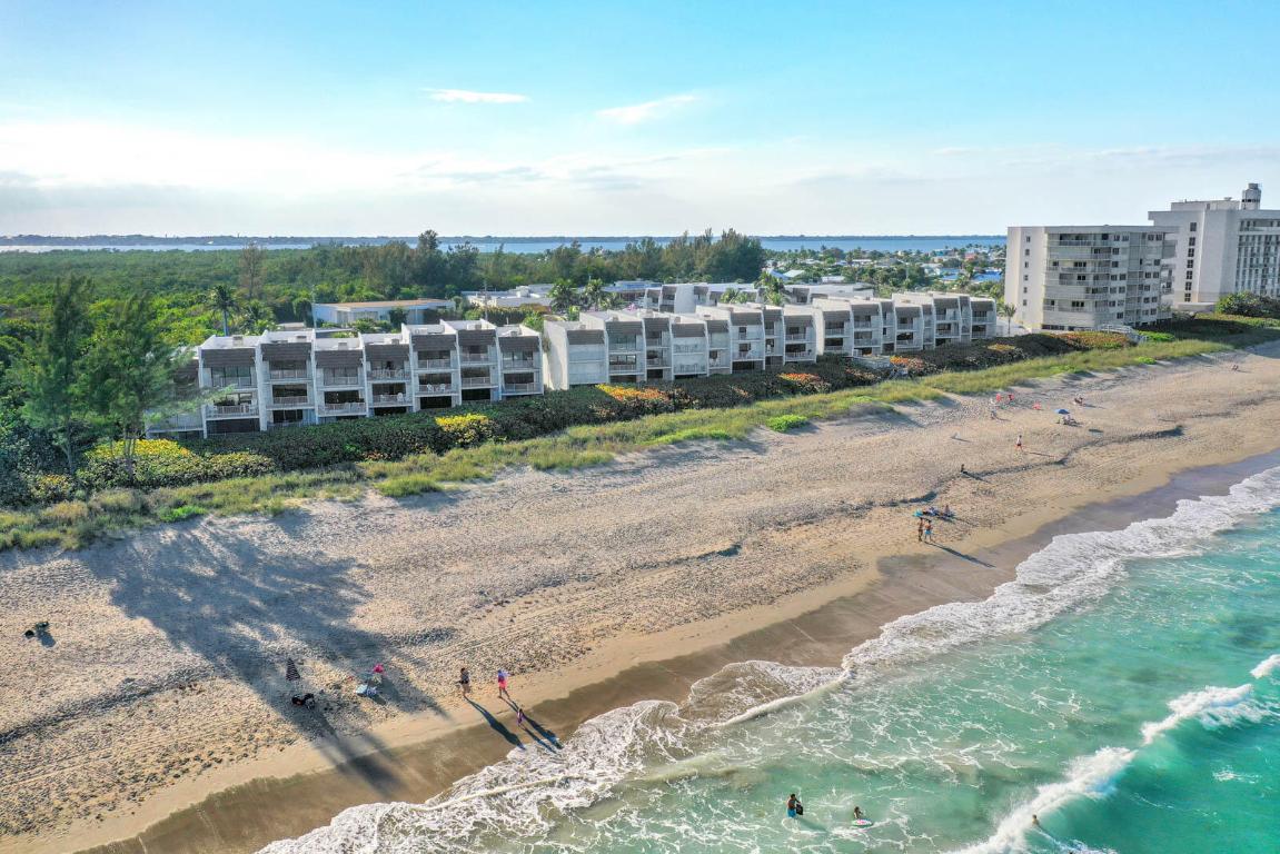 VILLA DEL SOL CONDOMINIUM - Residential