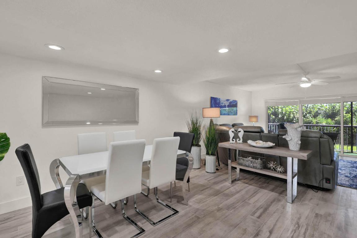 VILLA DEL SOL CONDOMINIUM - Residential