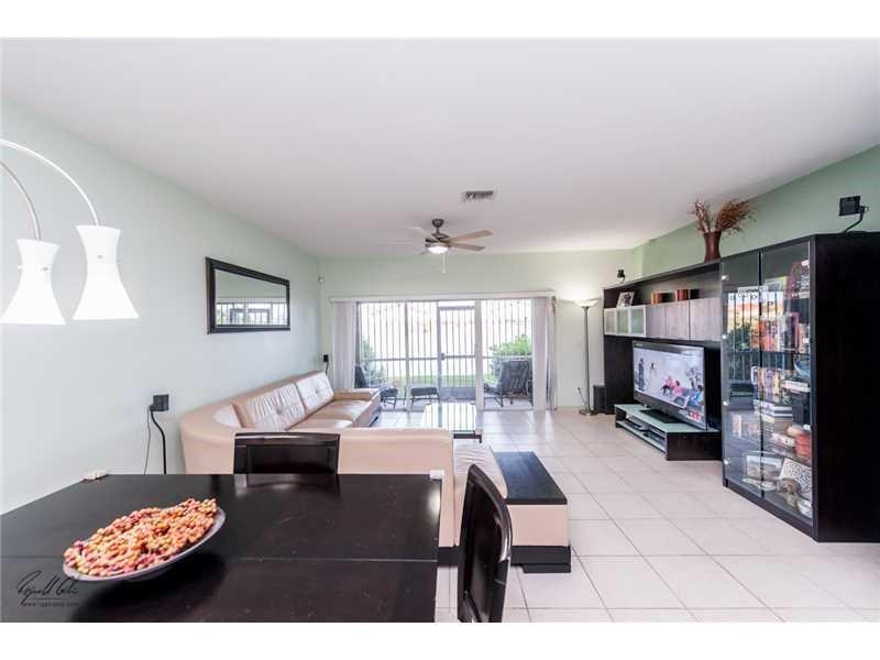 Nasher 159-42 B - Residential Lease