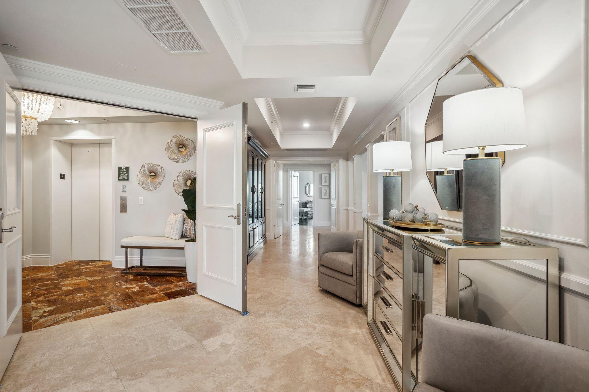 5050 N Ocean Drive 701