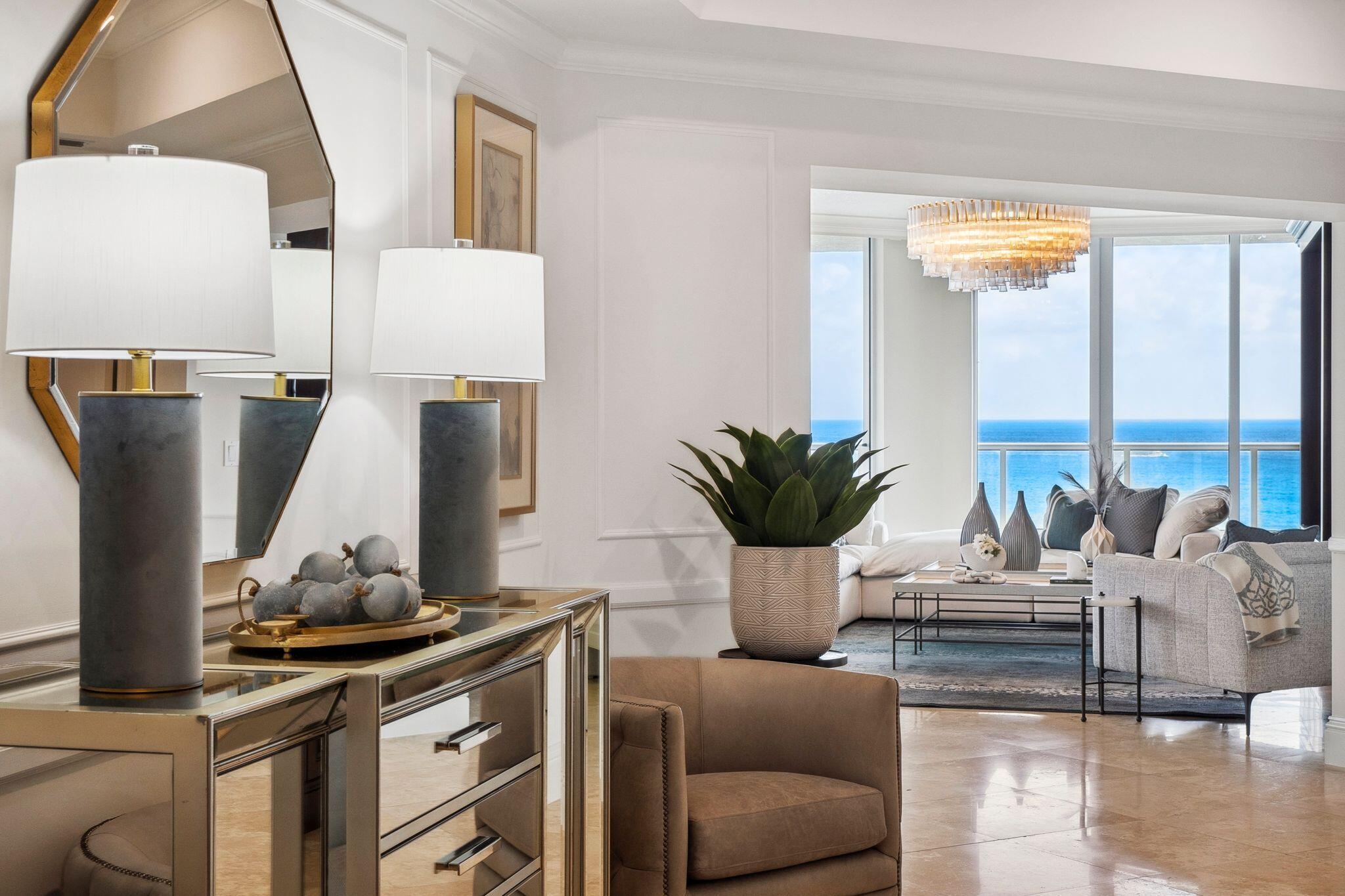 5050 N Ocean Drive 701