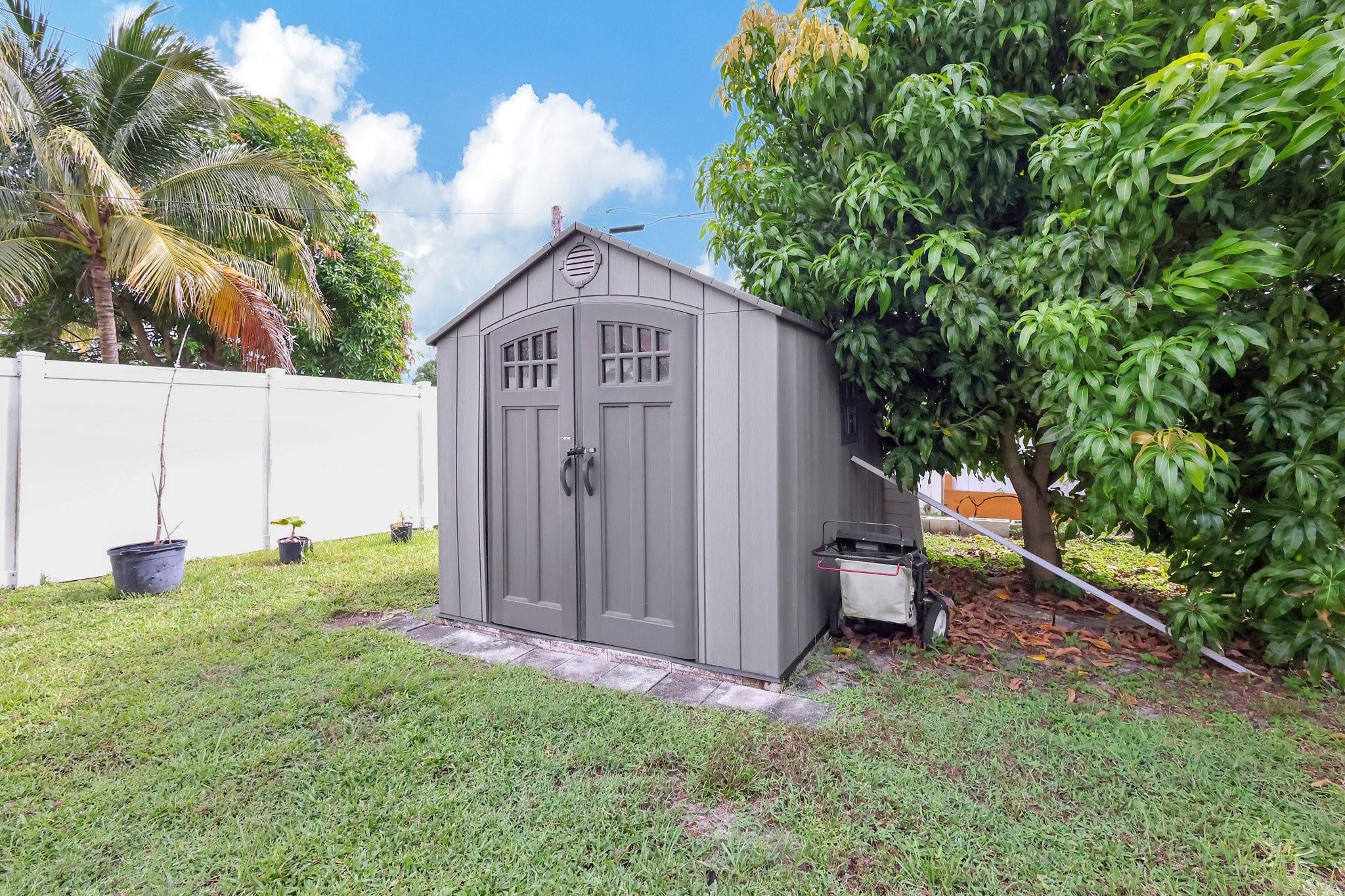 Port St Lucie Sec 09 - Residential