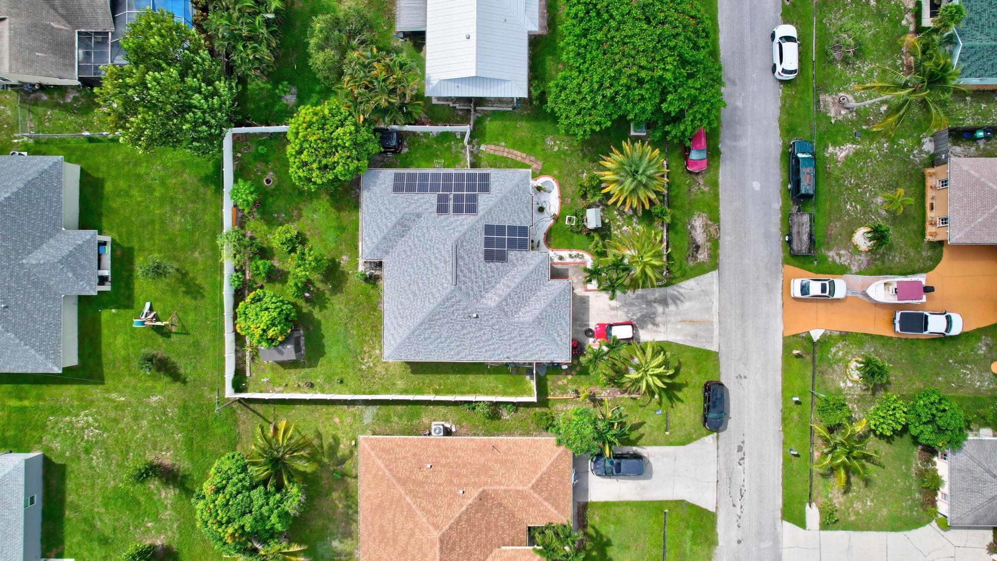 Port St Lucie Sec 09 - Residential