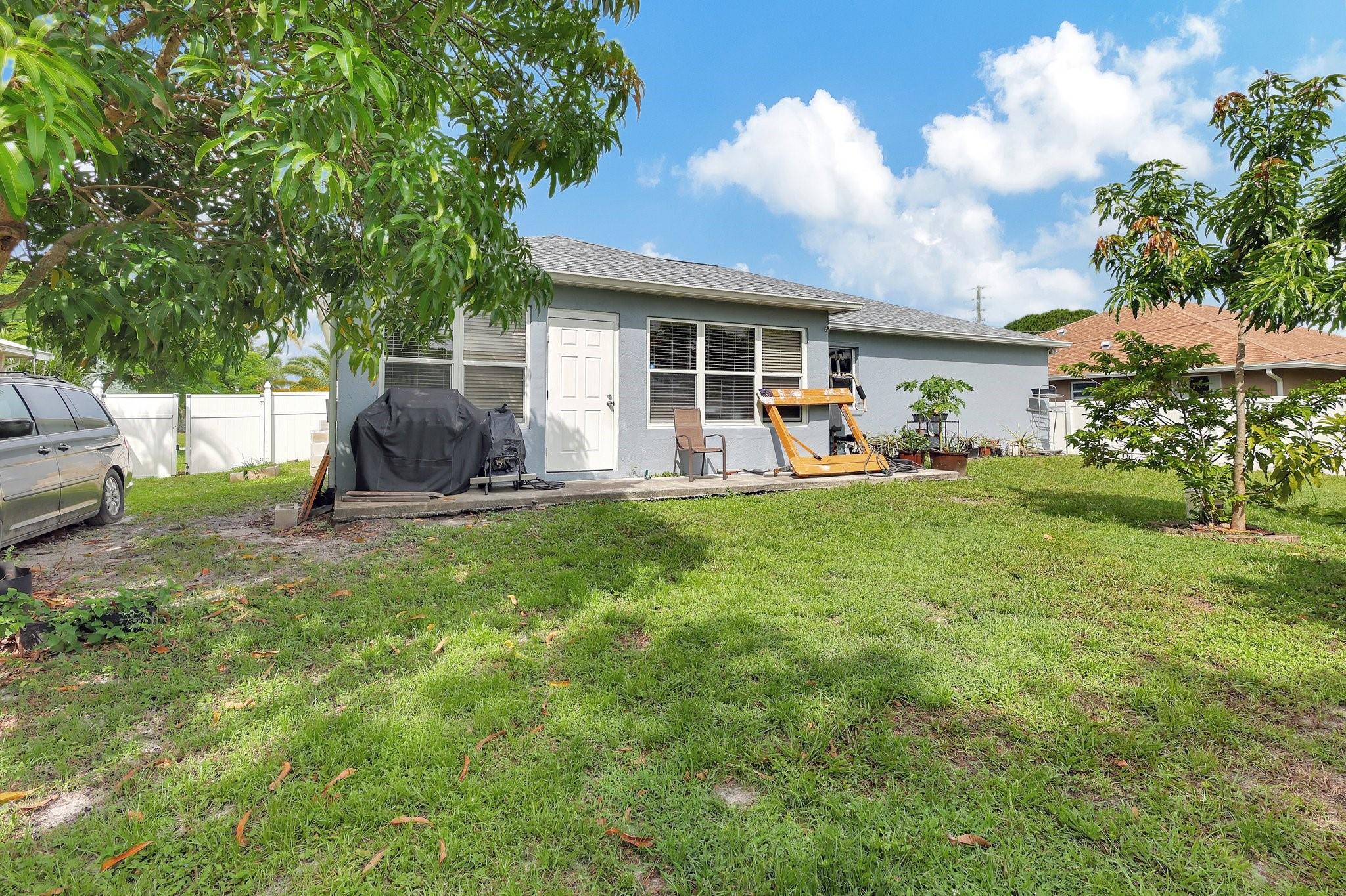 Port St Lucie Sec 09 - Residential