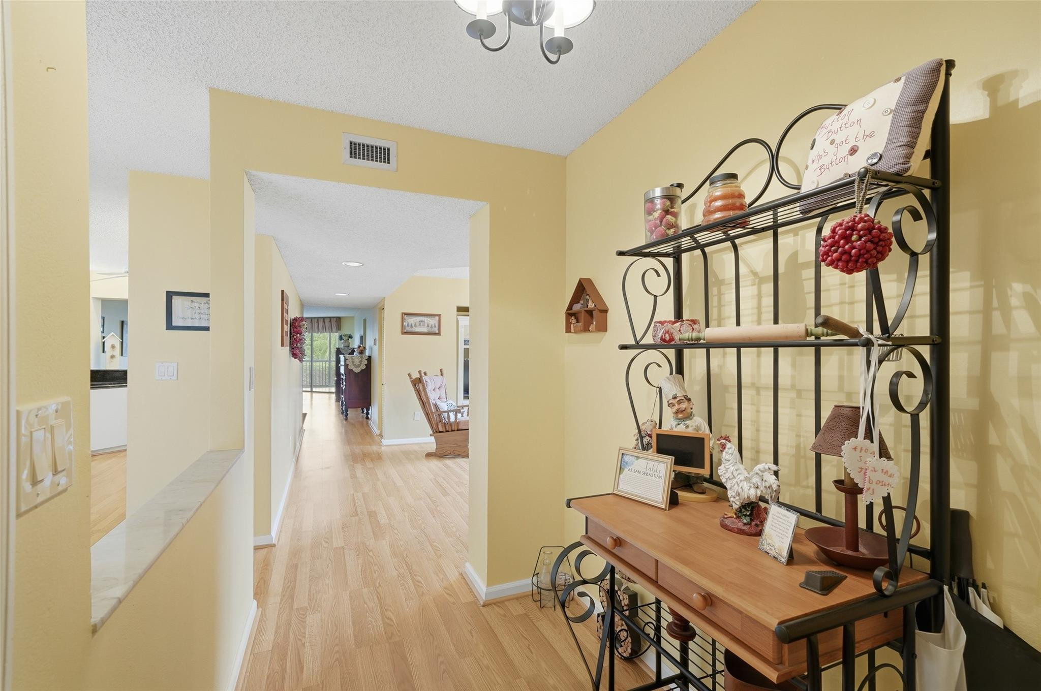 Fairfax/Kings Point - Residential