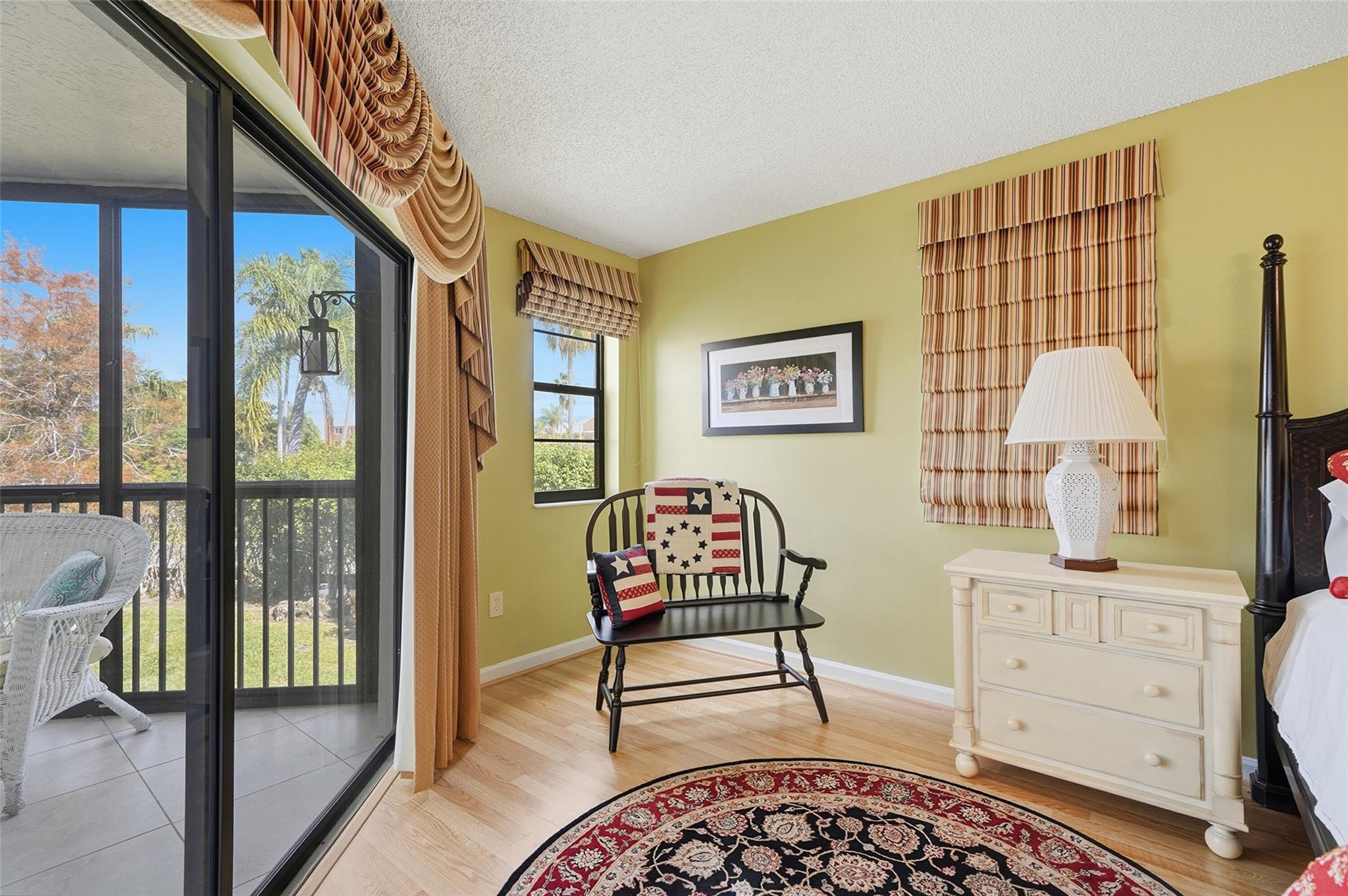 Fairfax/Kings Point - Residential