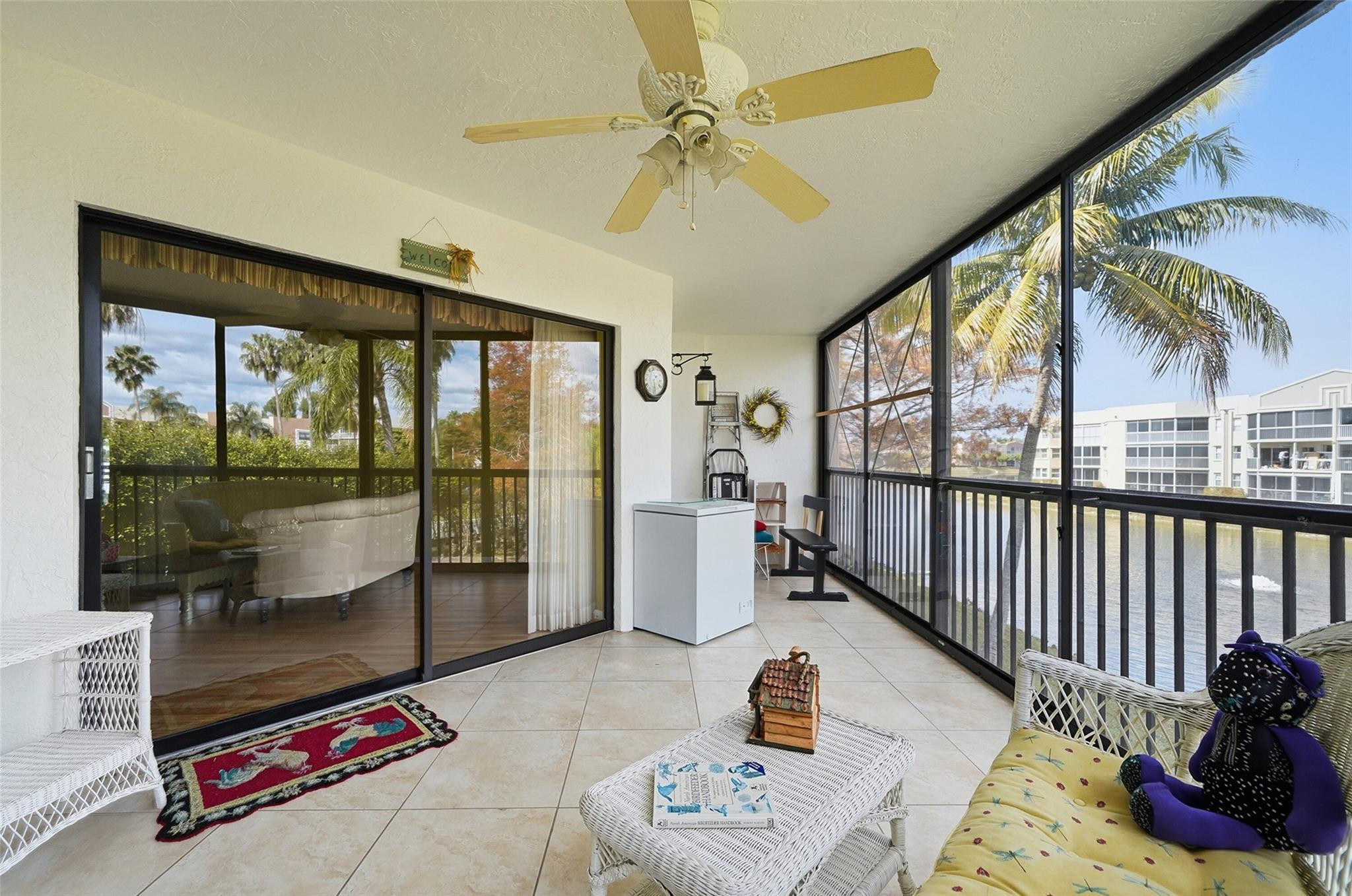 Fairfax/Kings Point - Residential