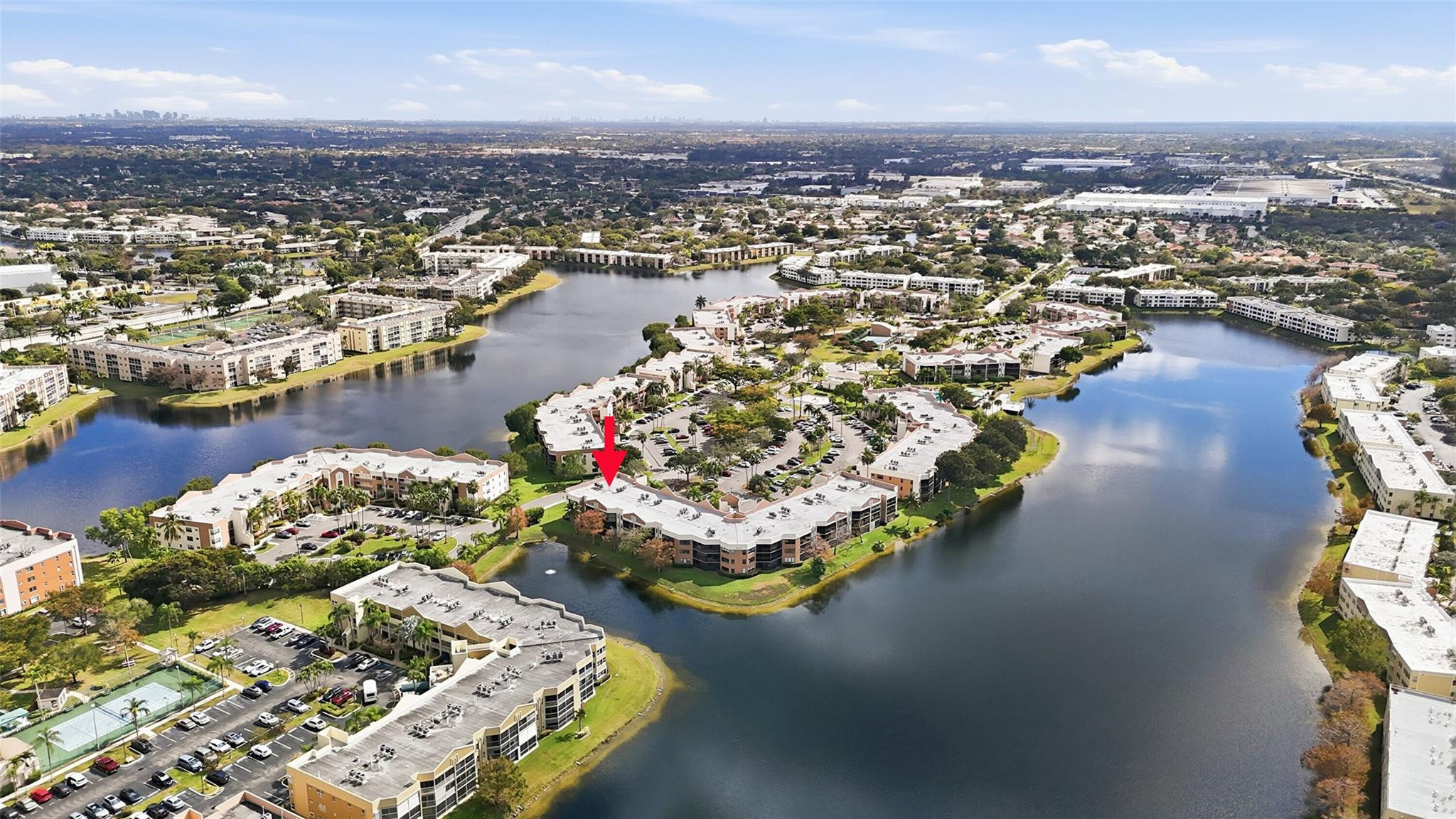 Fairfax/Kings Point - Residential