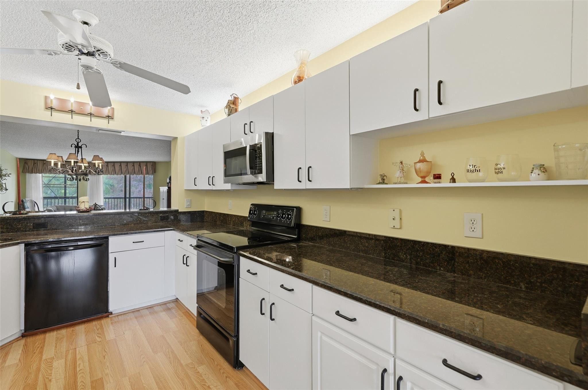 Fairfax/Kings Point - Residential