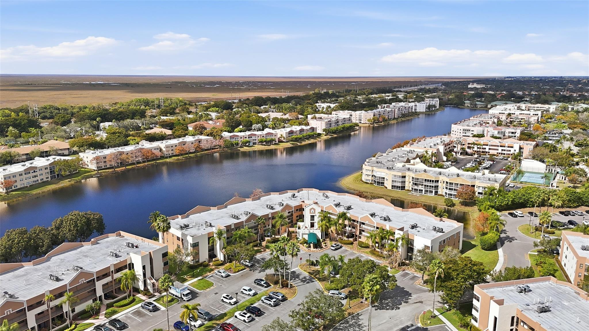 Fairfax/Kings Point - Residential