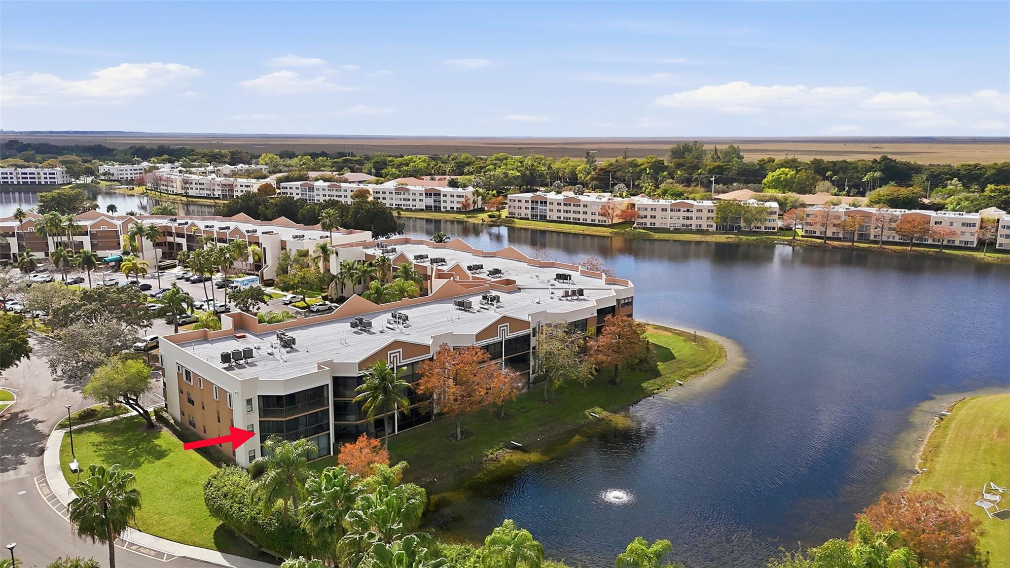 7555 Fairfax Drive 214