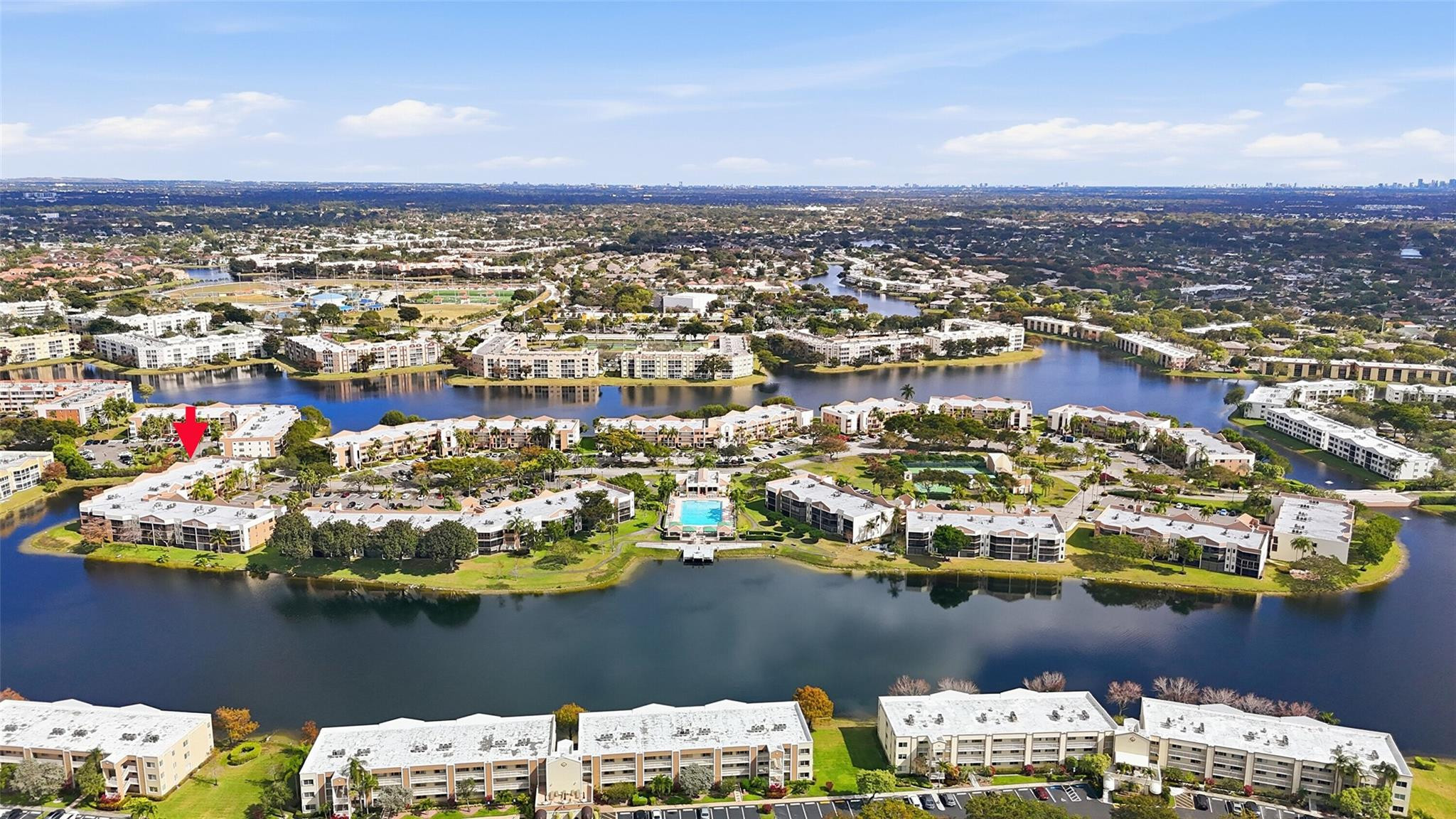 Fairfax/Kings Point - Residential