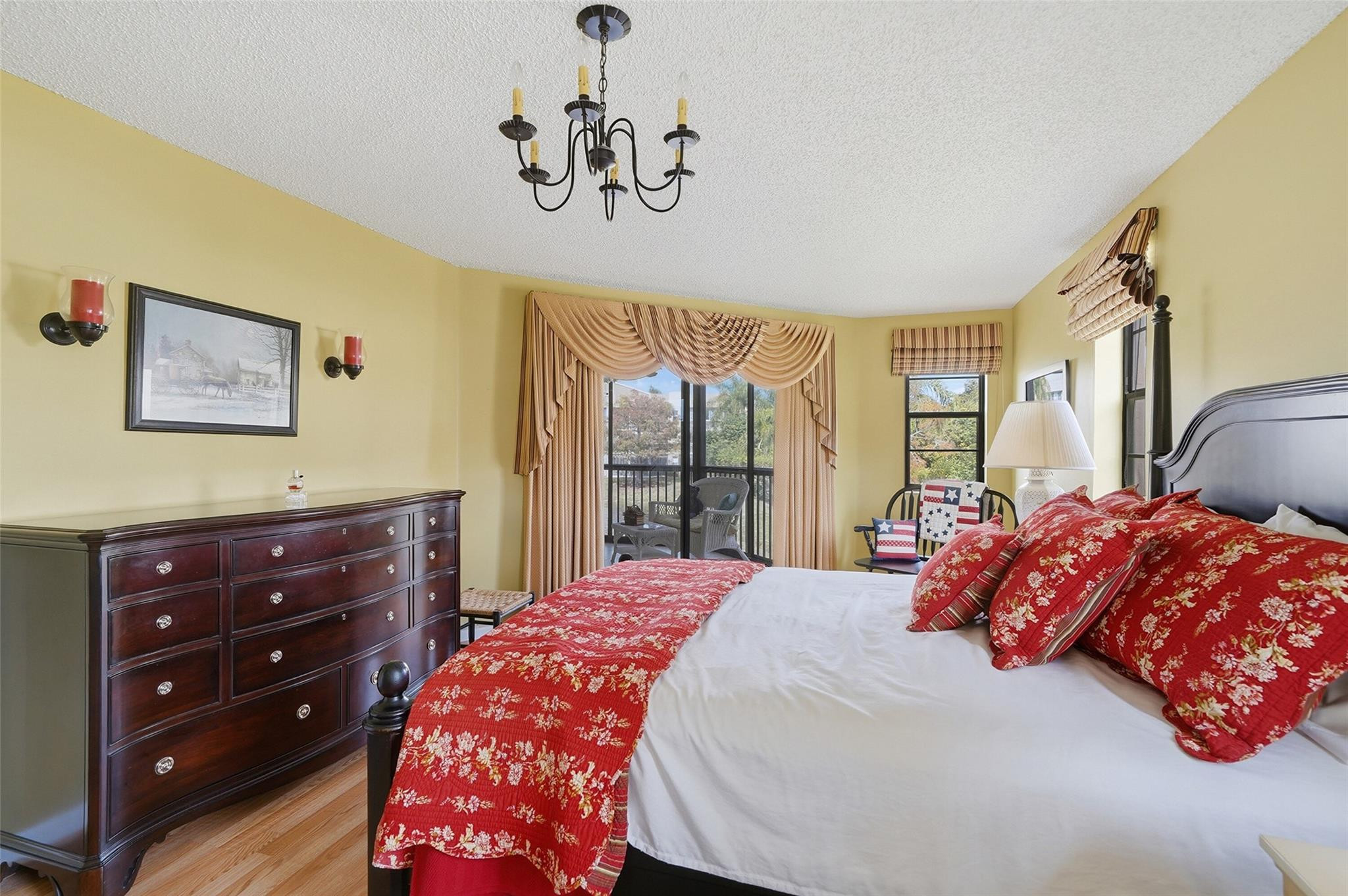 Fairfax/Kings Point - Residential