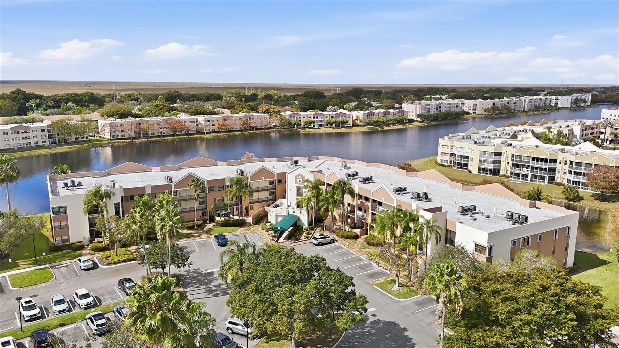 Fairfax/Kings Point - Residential