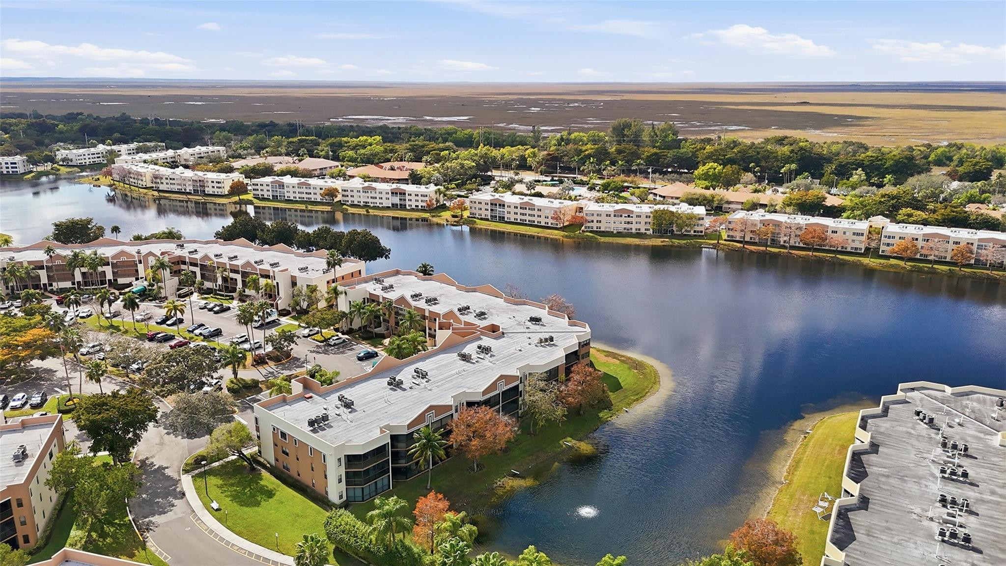 Fairfax/Kings Point - Residential