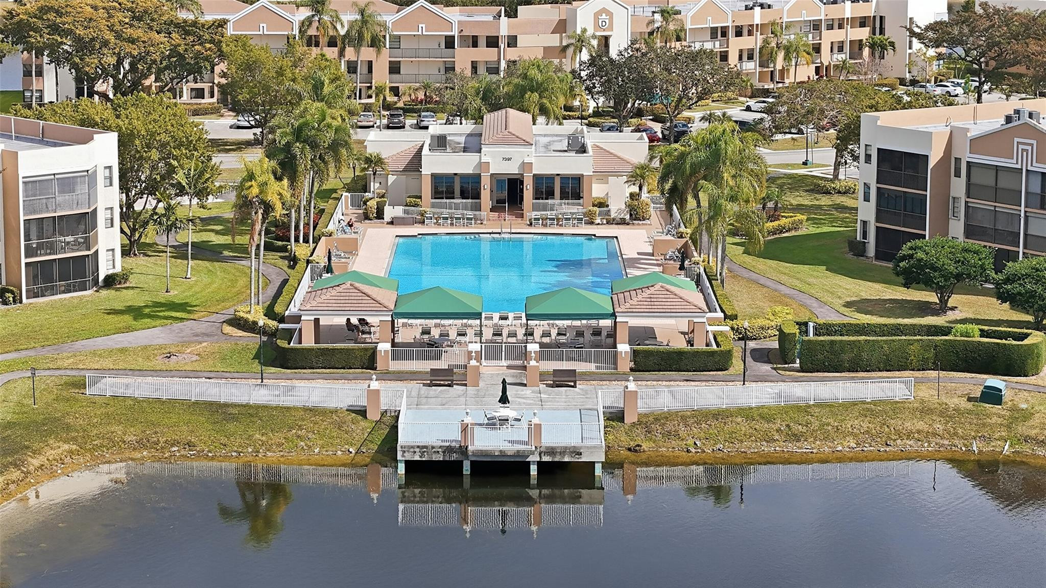 Fairfax/Kings Point - Residential