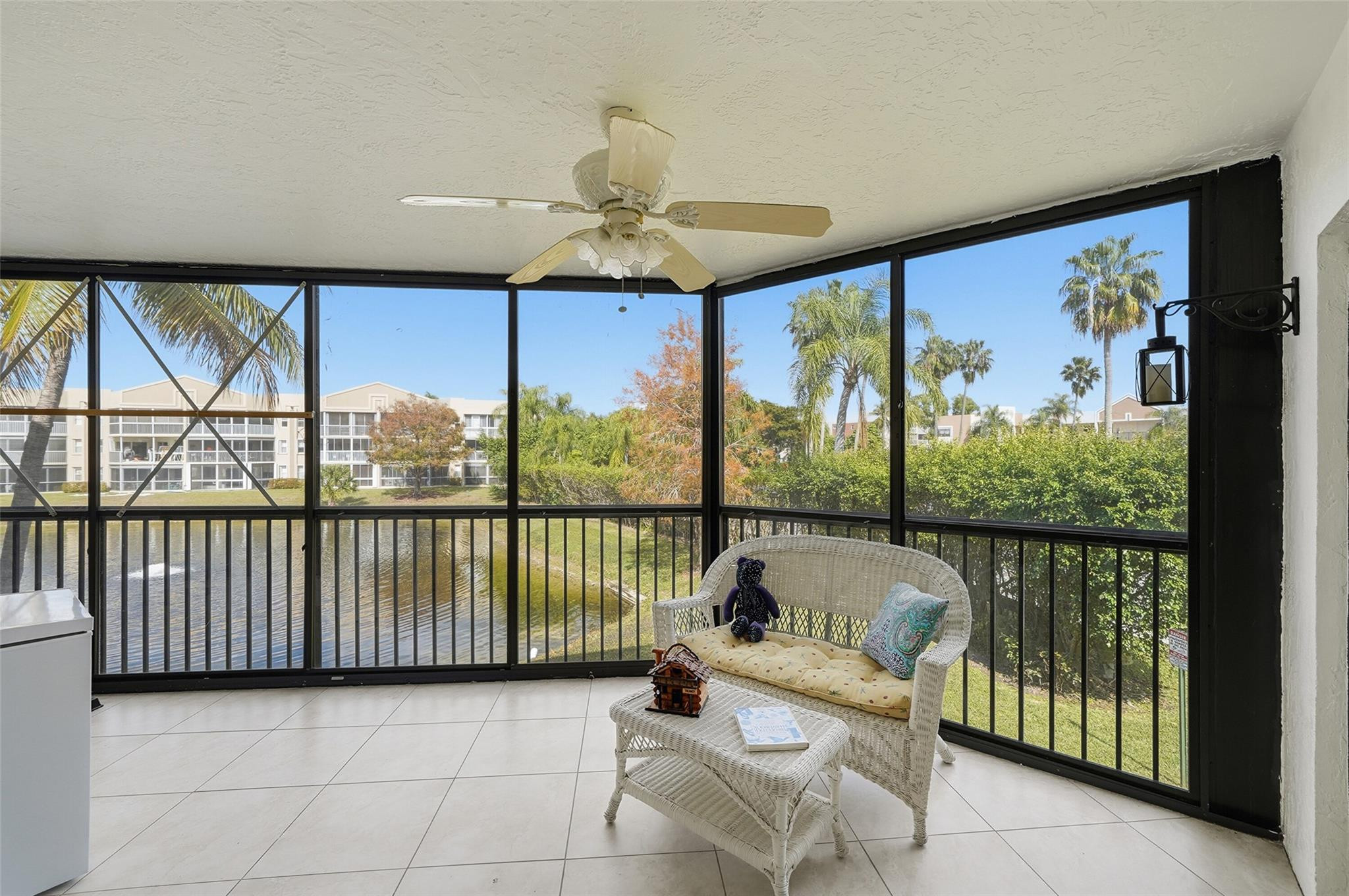 Fairfax/Kings Point - Residential