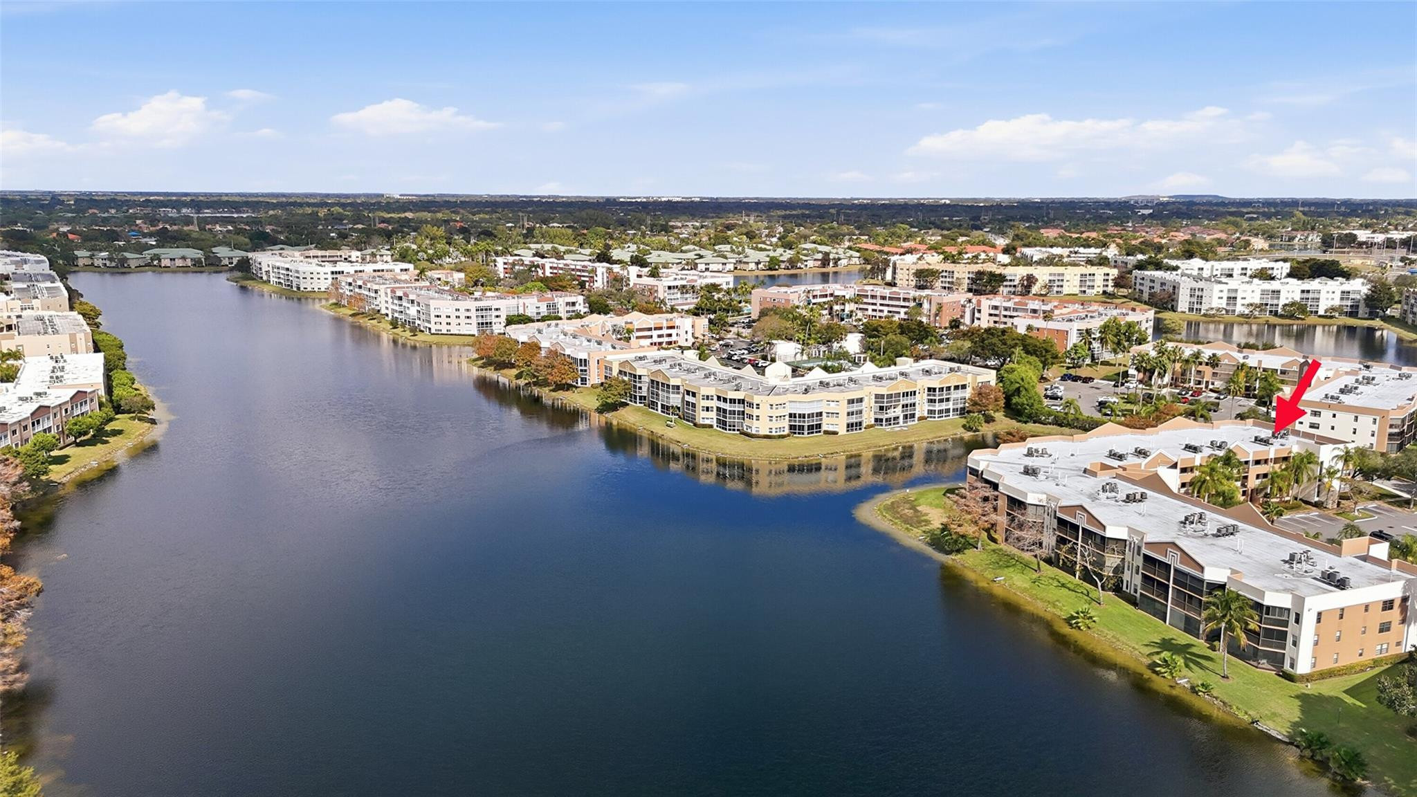 Fairfax/Kings Point - Residential