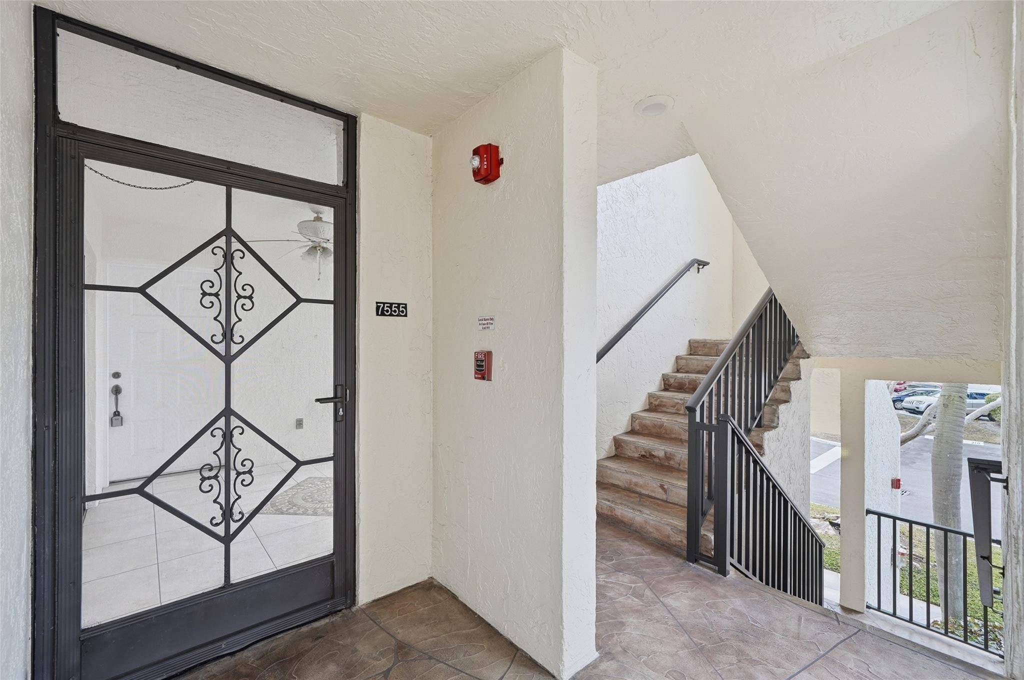 Fairfax/Kings Point - Residential