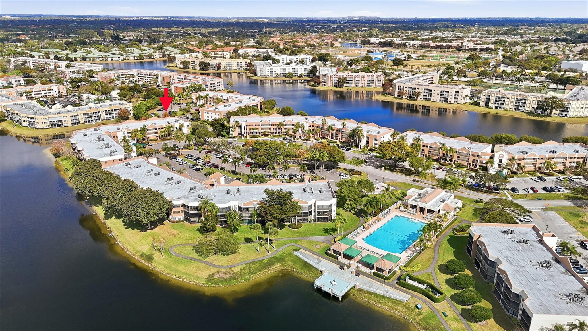 Fairfax/Kings Point - Residential