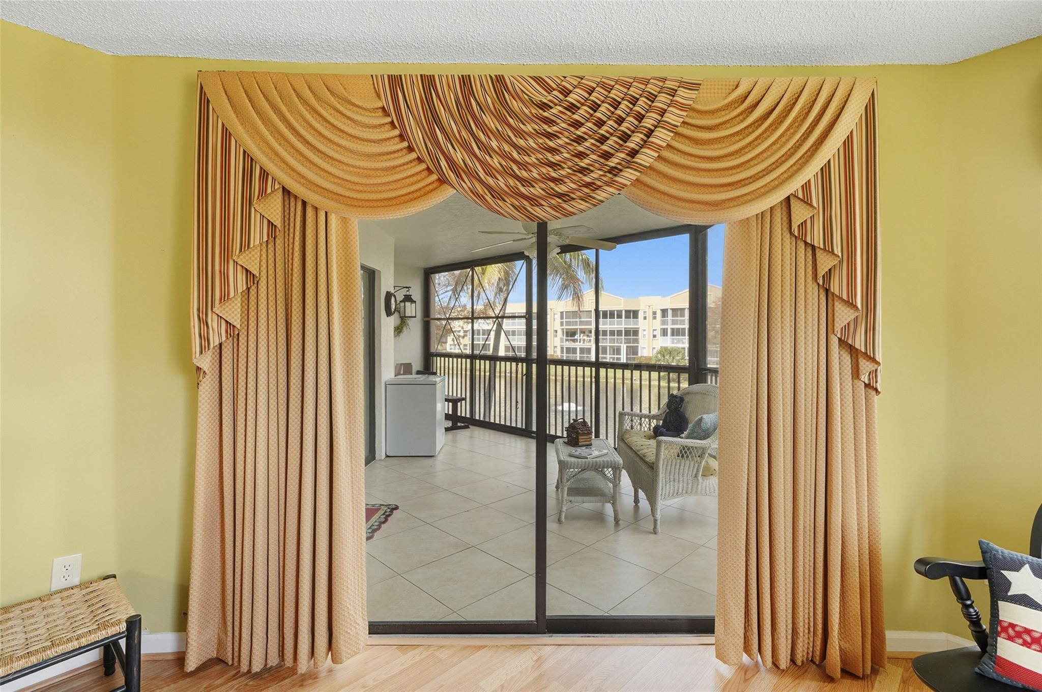 Fairfax/Kings Point - Residential