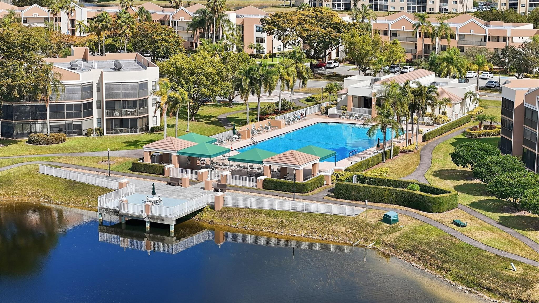 Fairfax/Kings Point - Residential