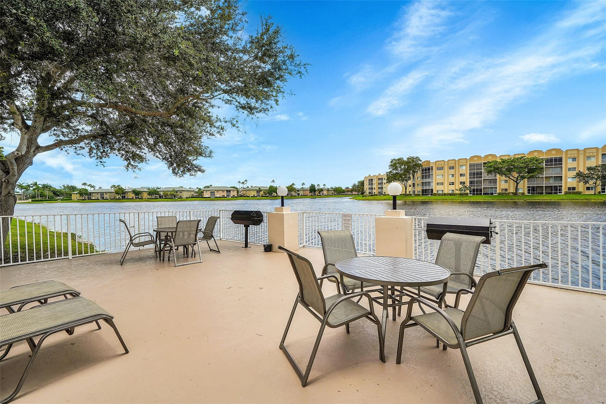 Fairfax/Kings Point - Residential