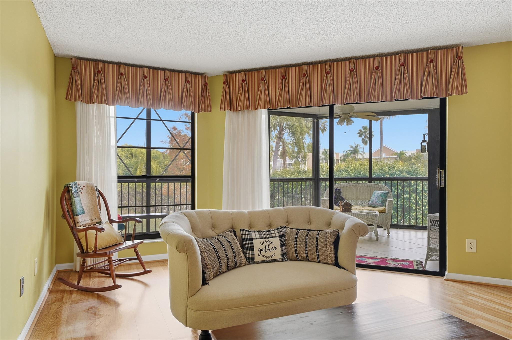 Fairfax/Kings Point - Residential