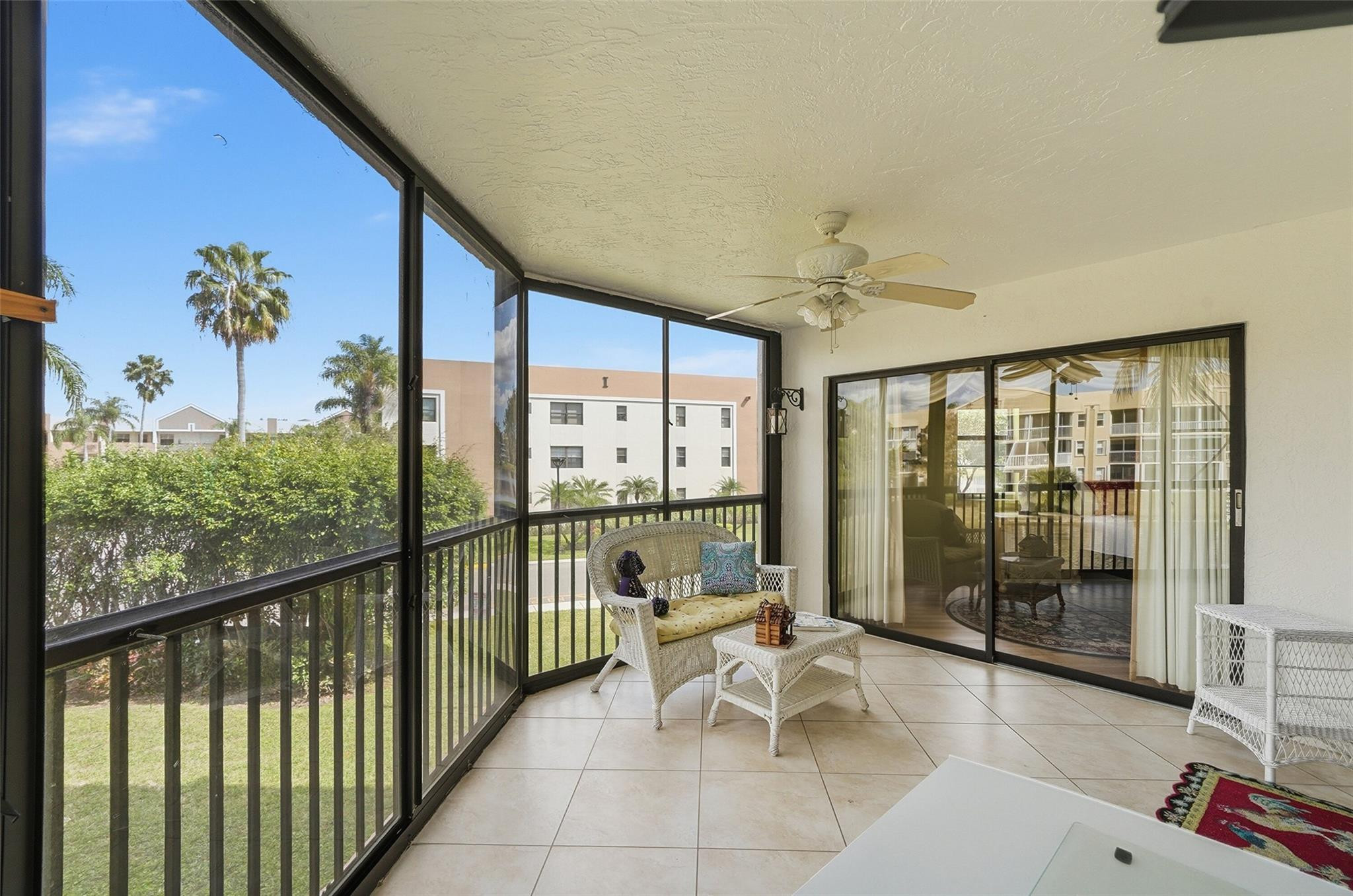 Fairfax/Kings Point - Residential