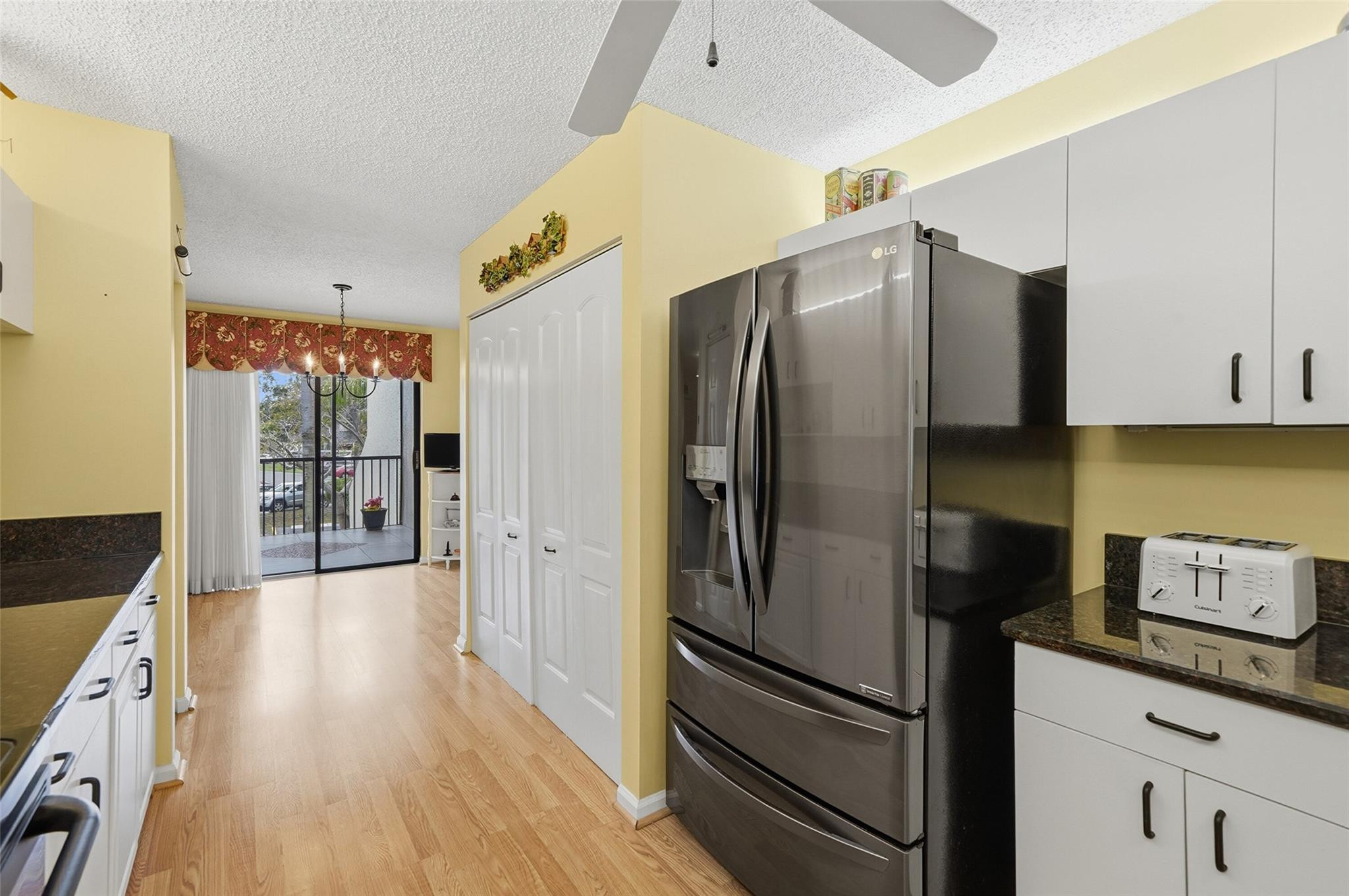 Fairfax/Kings Point - Residential