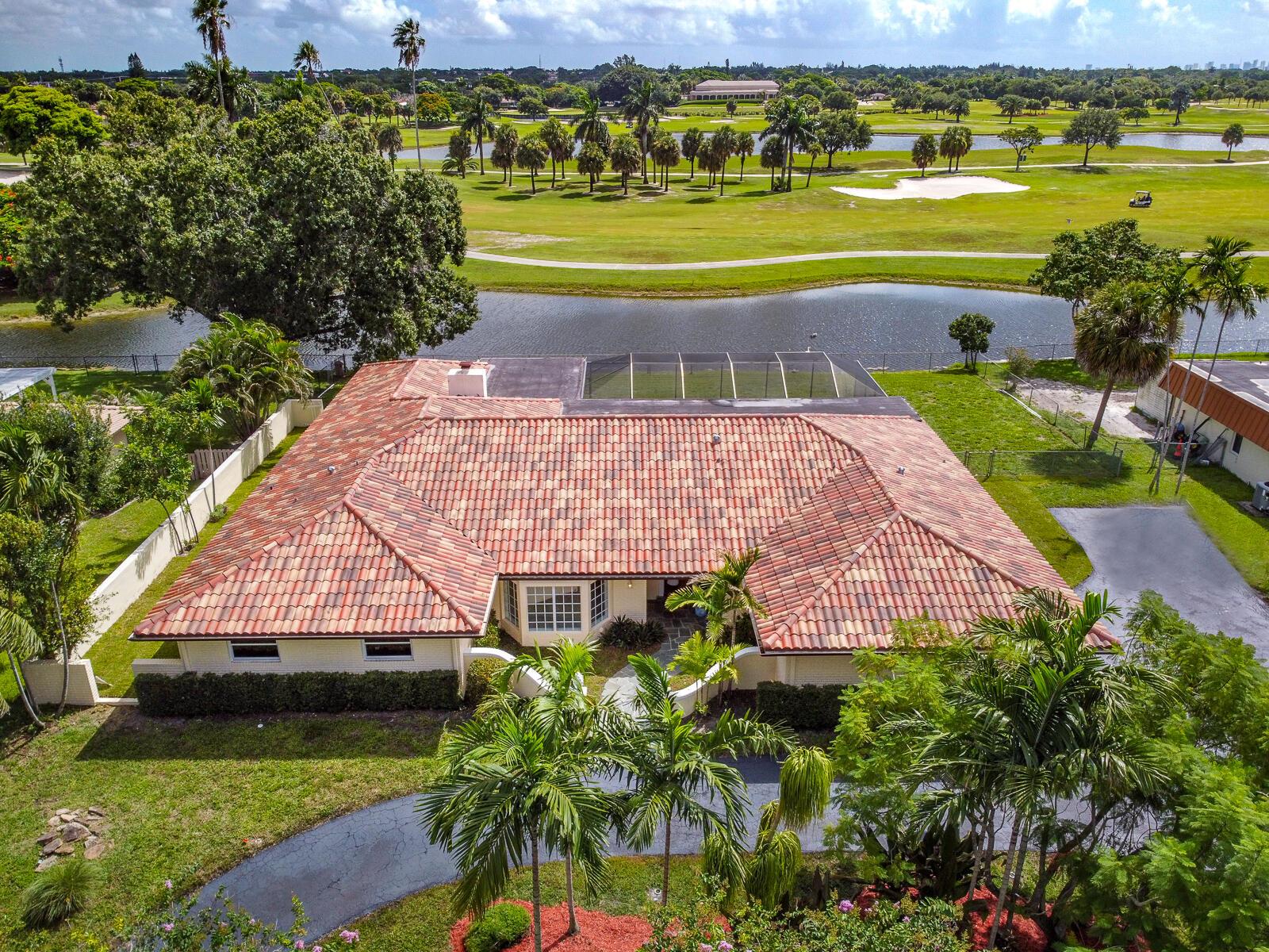 View Plantation, FL 33317 house